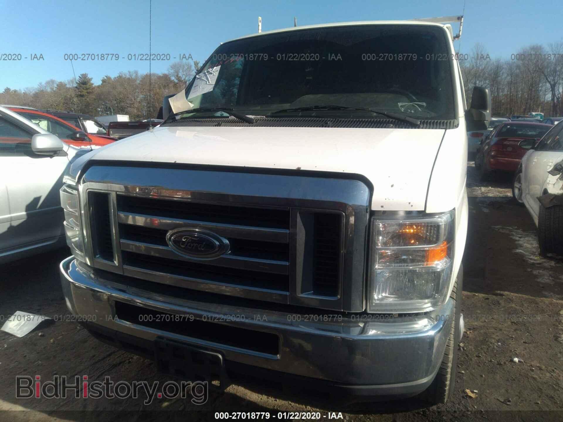 2012 FORD ECONOLINE - VIN: 1FTNE2EW3CDA54339 - Photo 6
