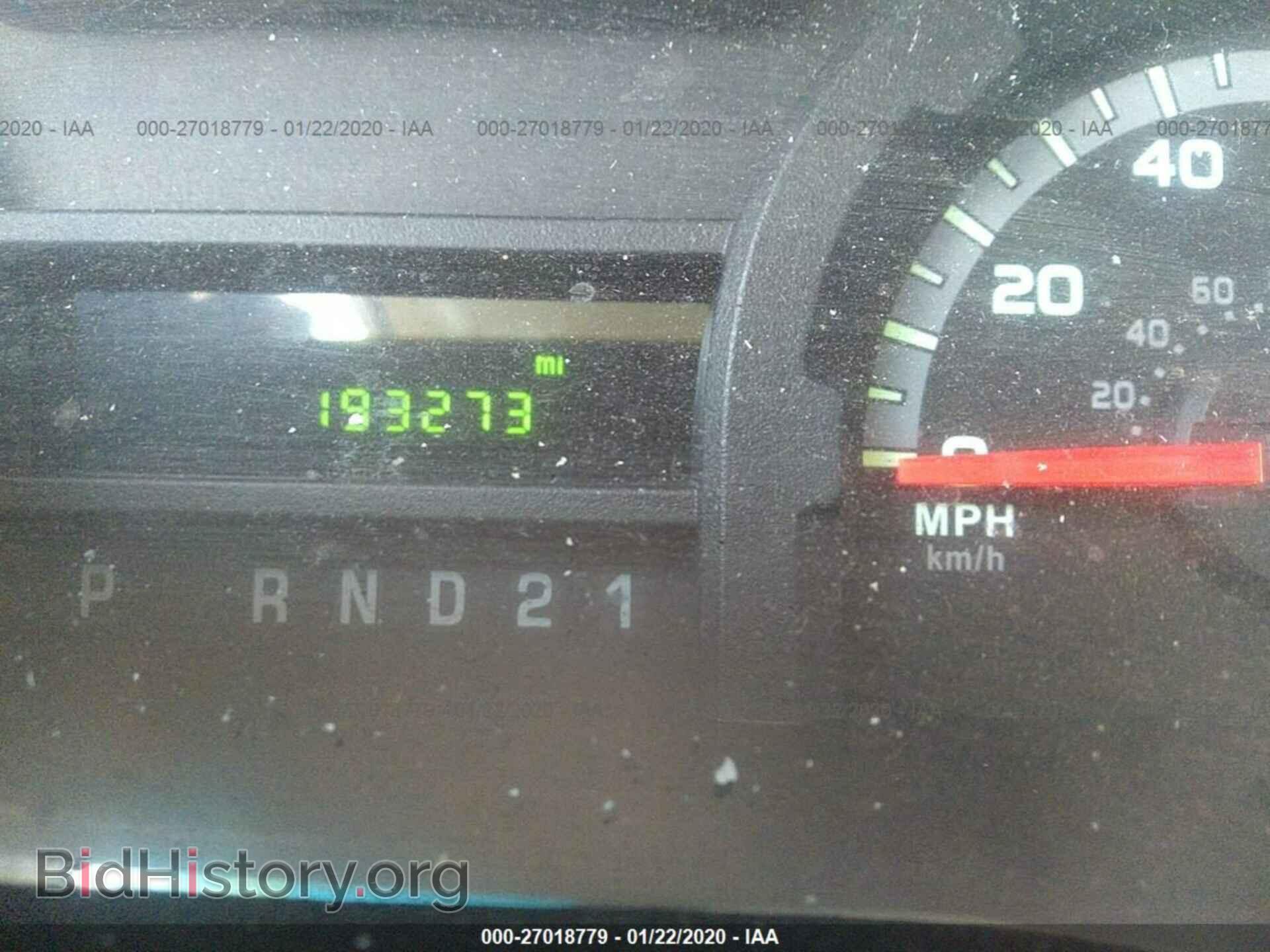 2012 FORD ECONOLINE - VIN: 1FTNE2EW3CDA54339 - Photo 7