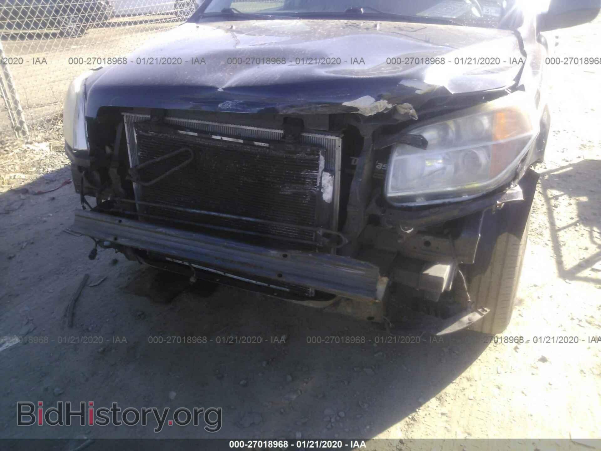 2008 HONDA PILOT - VIN: 5FNYF18598B005489 - Фото 6