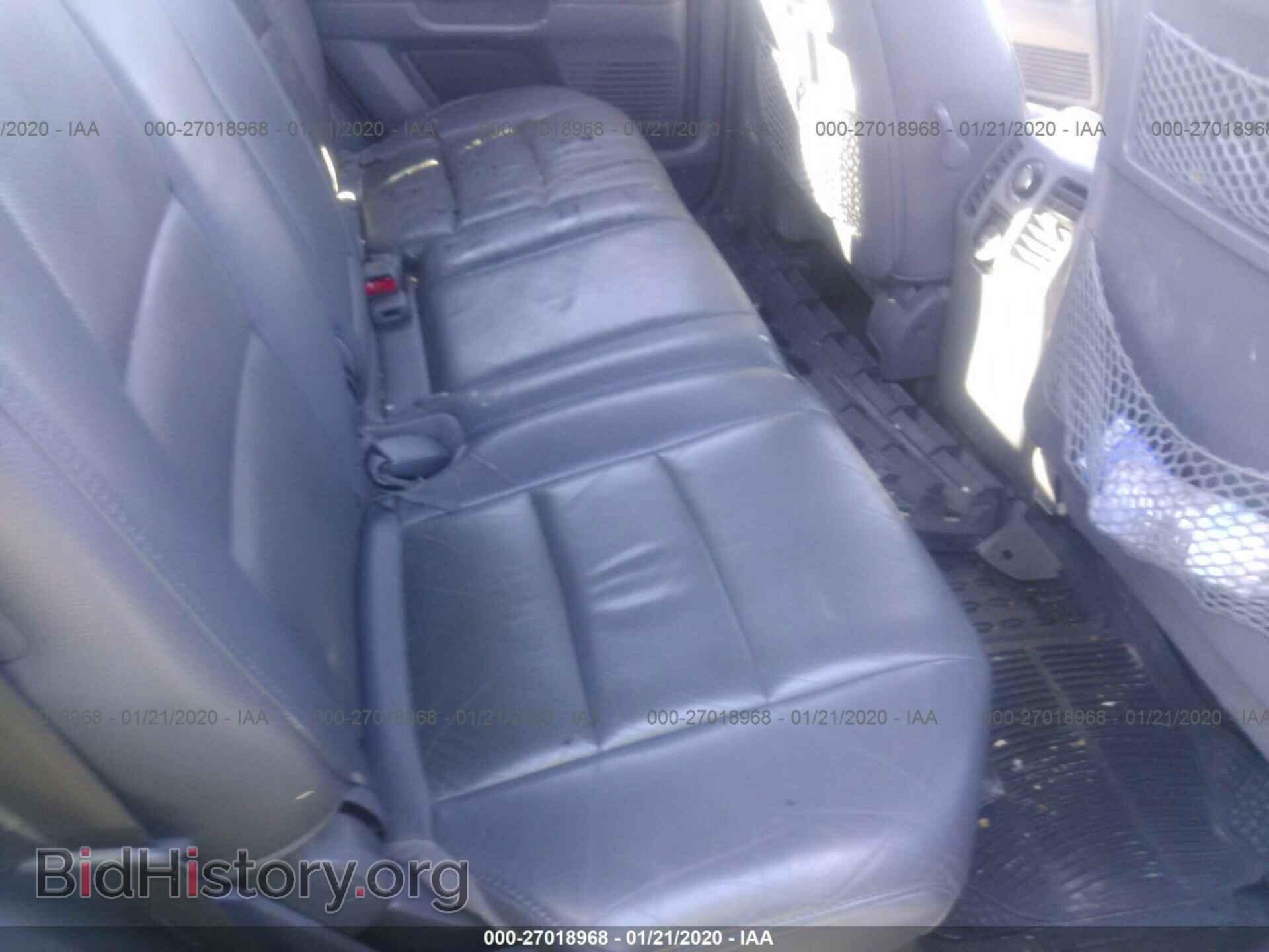 2008 HONDA PILOT - VIN: 5FNYF18598B005489 - Фото 8