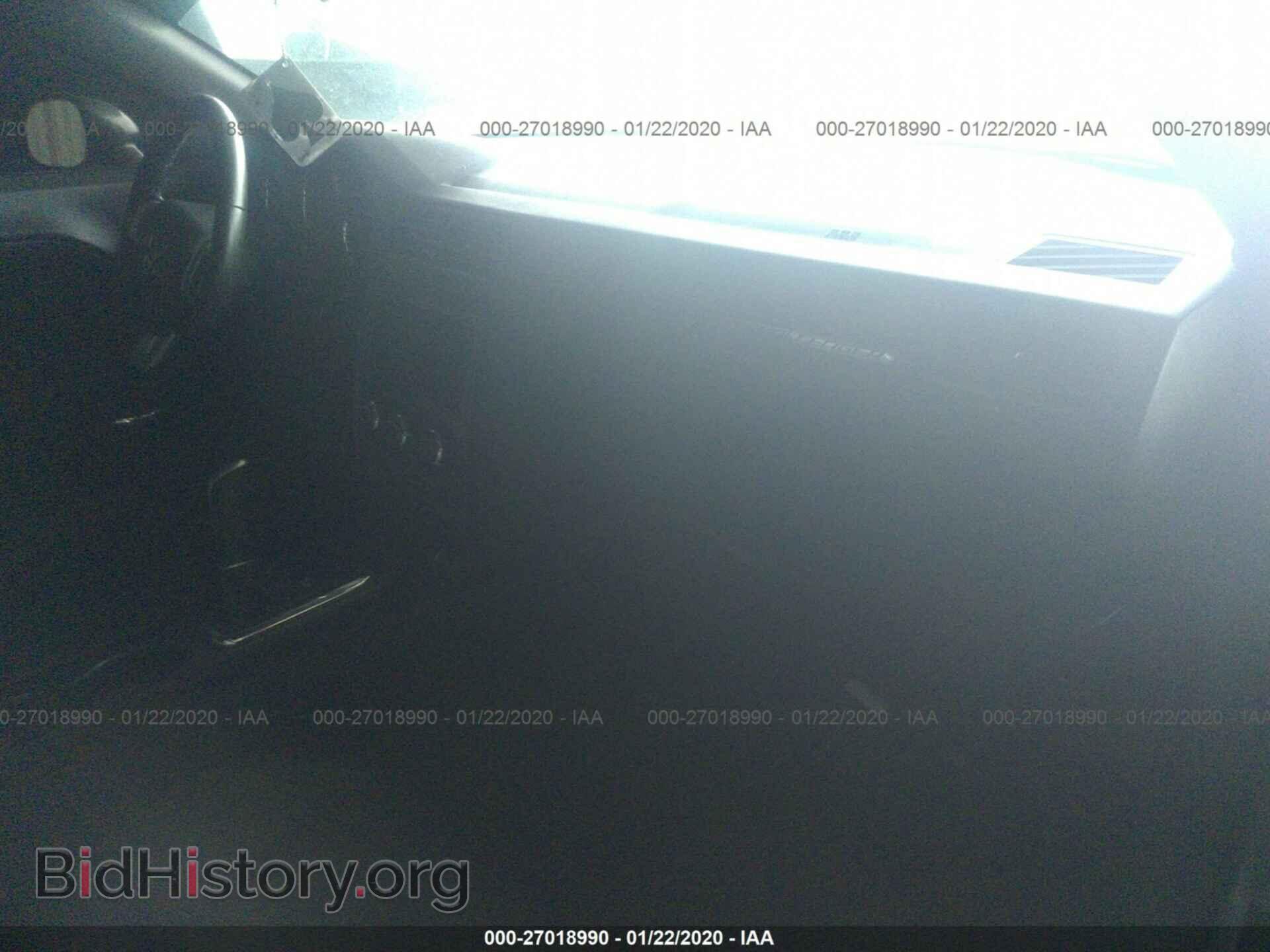 2012 DODGE CHALLENGER - VIN: 2C3CDYBT3CH290052 - Photo 5