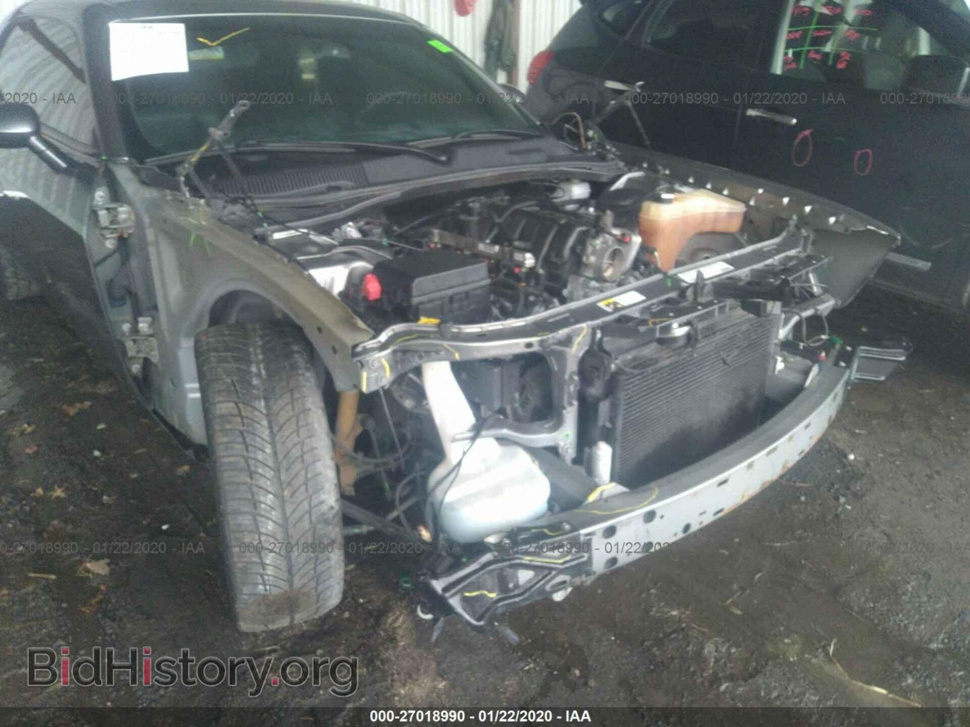 2012 DODGE CHALLENGER - VIN: 2C3CDYBT3CH290052 - Photo 6
