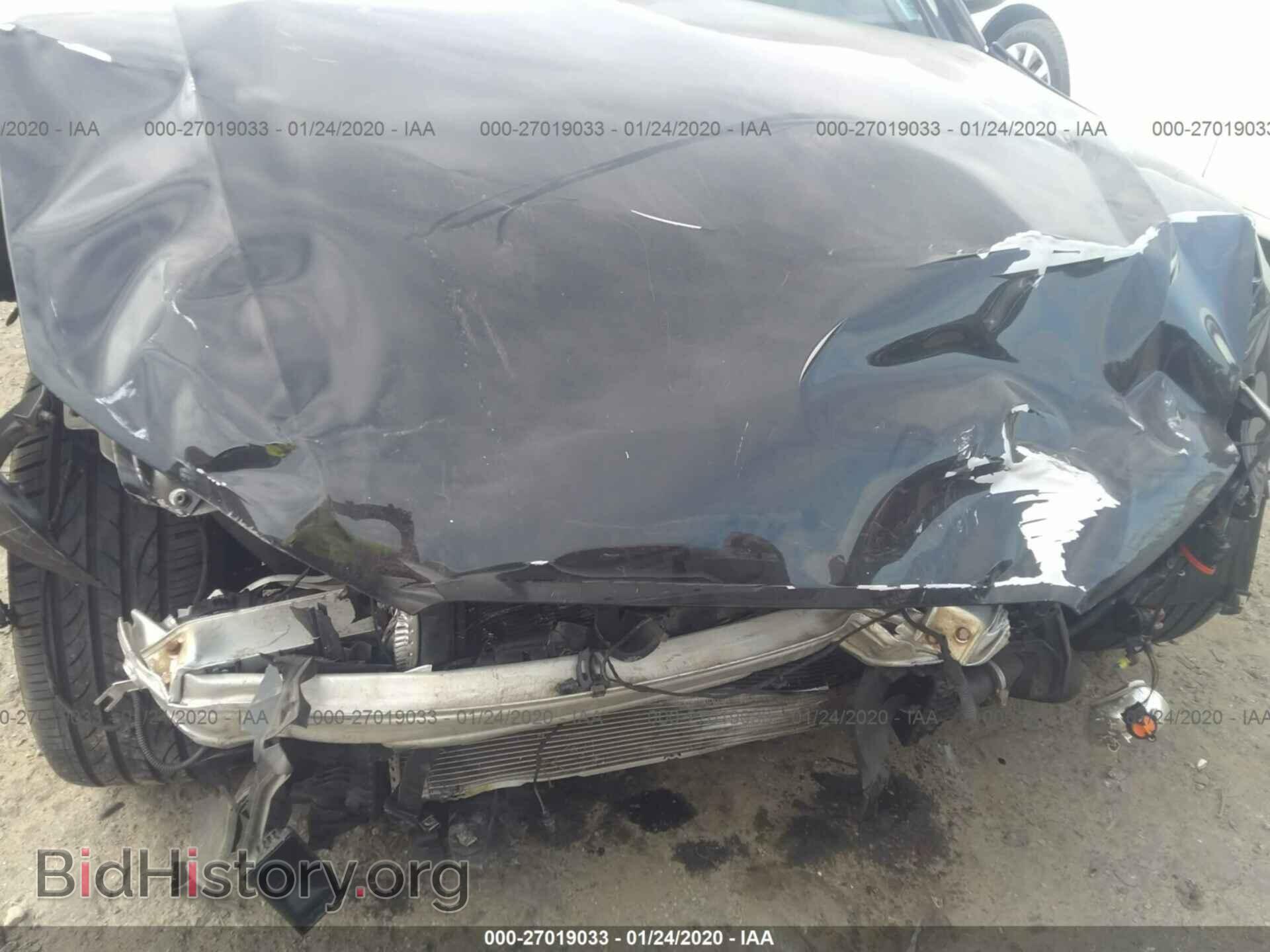 2012 AUDI A6 - VIN: WAUCFAFC9CN074024 - Фото 6