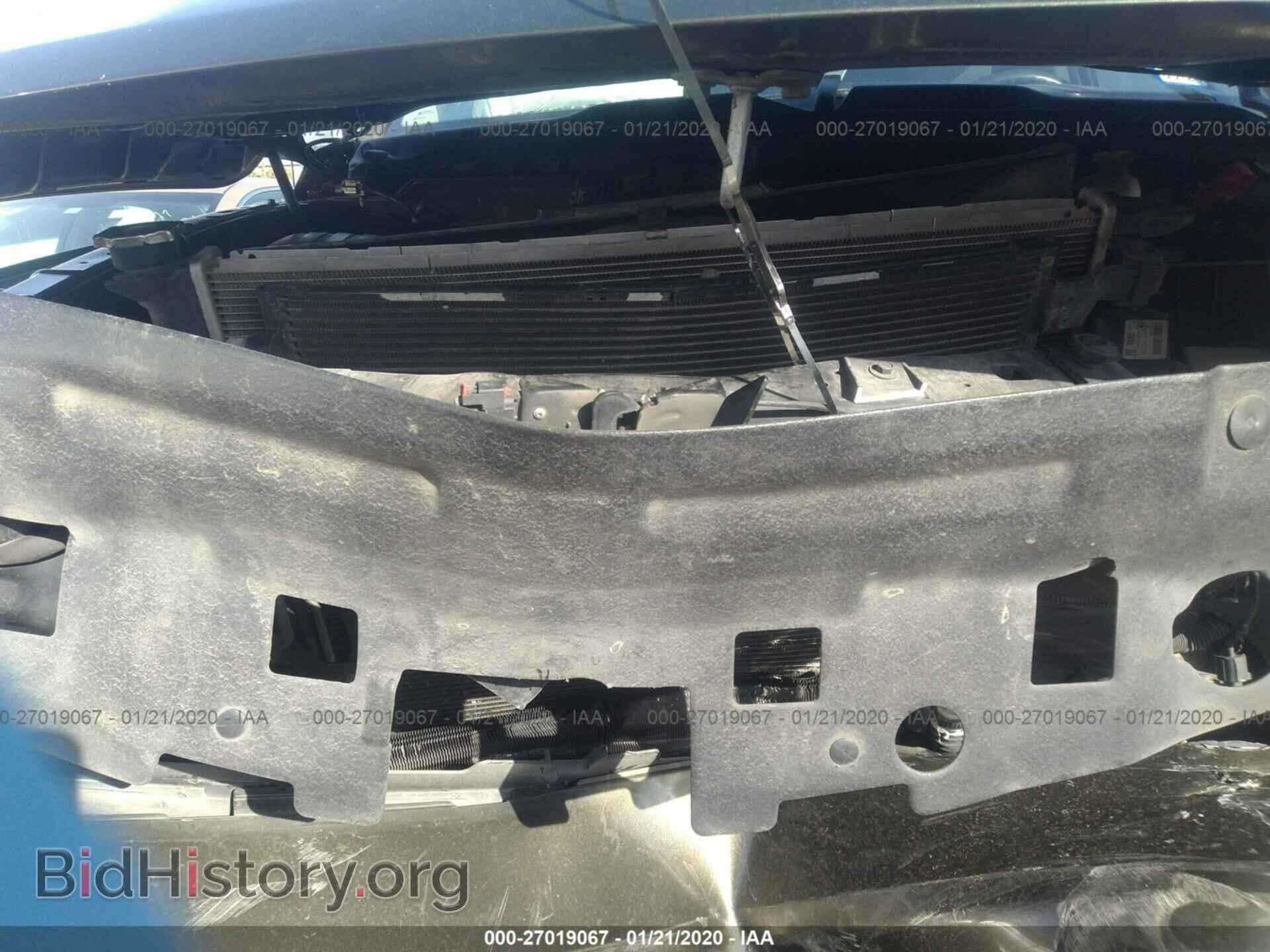 2012 DODGE RAM 1500 - VIN: 1C6RD7NT3CS156055 - Photo 10