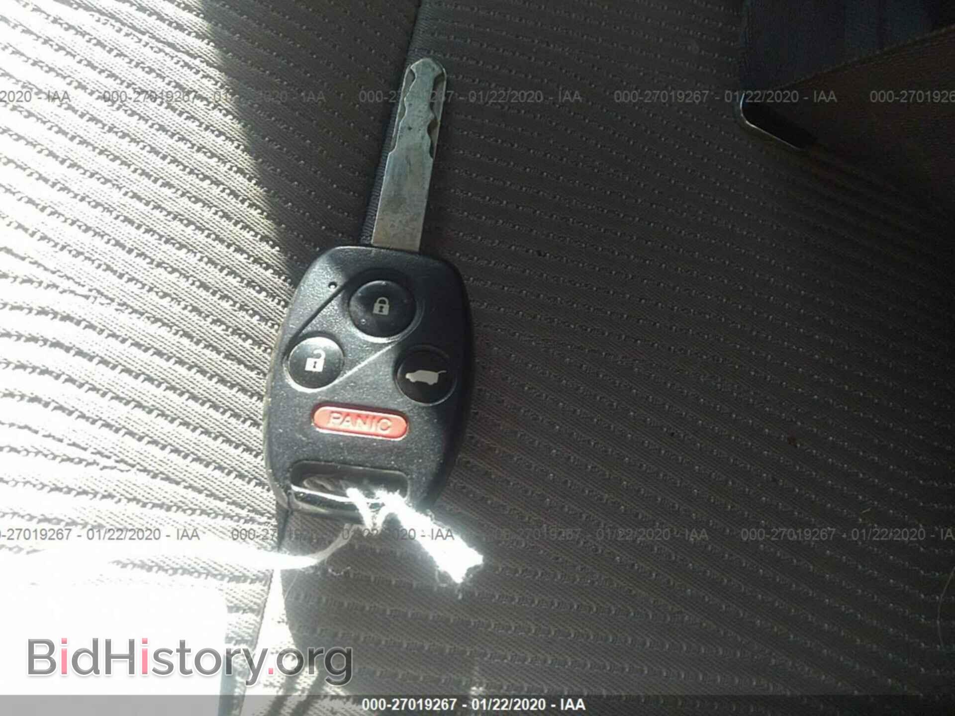 2011 HONDA PILOT - VIN: 5FNYF4H42BB028886 - Photo 11
