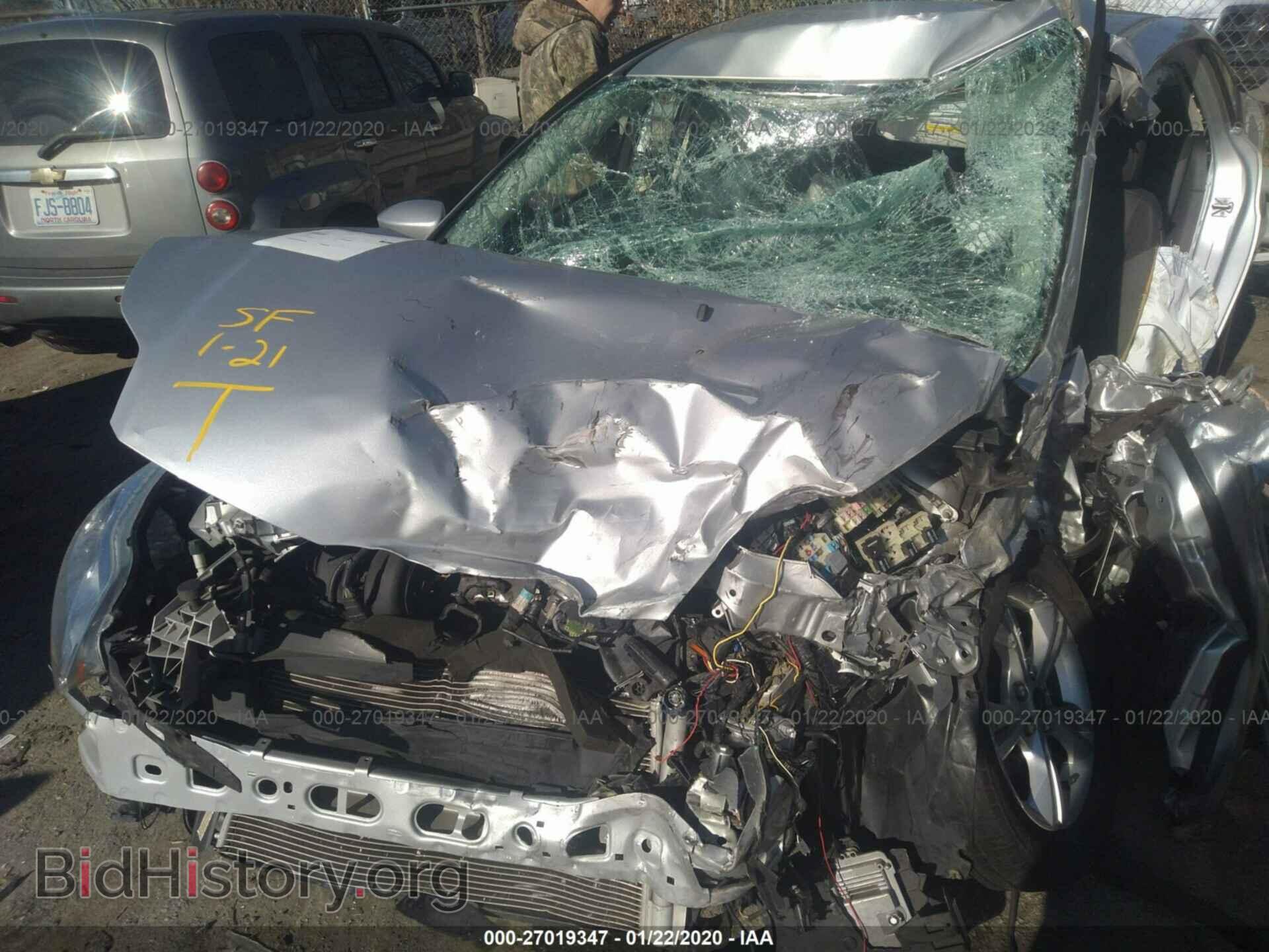 2013 FORD FOCUS - VIN: 1FADP3F25DL171201 - Photo 6