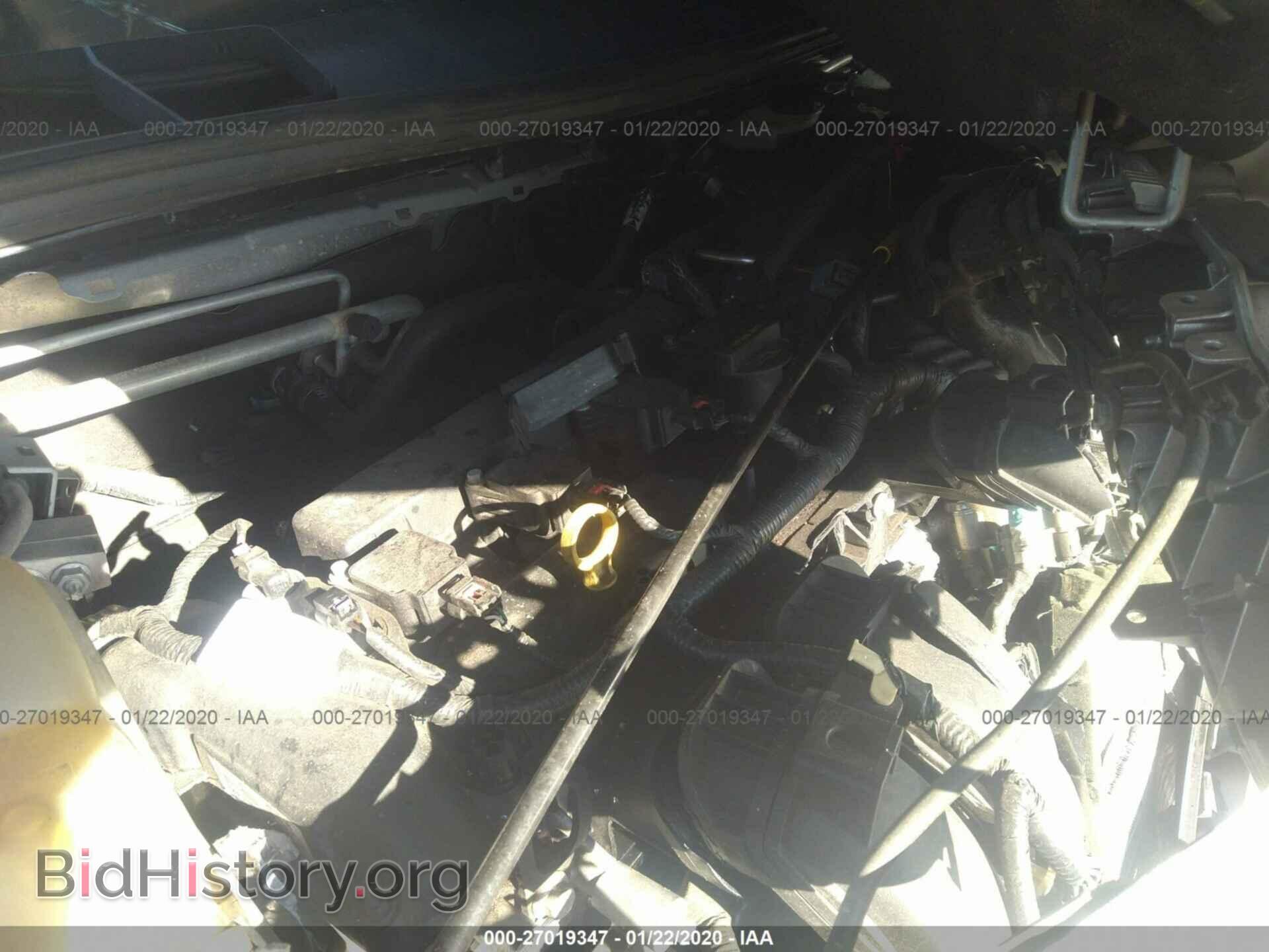 2013 FORD FOCUS - VIN: 1FADP3F25DL171201 - Photo 10