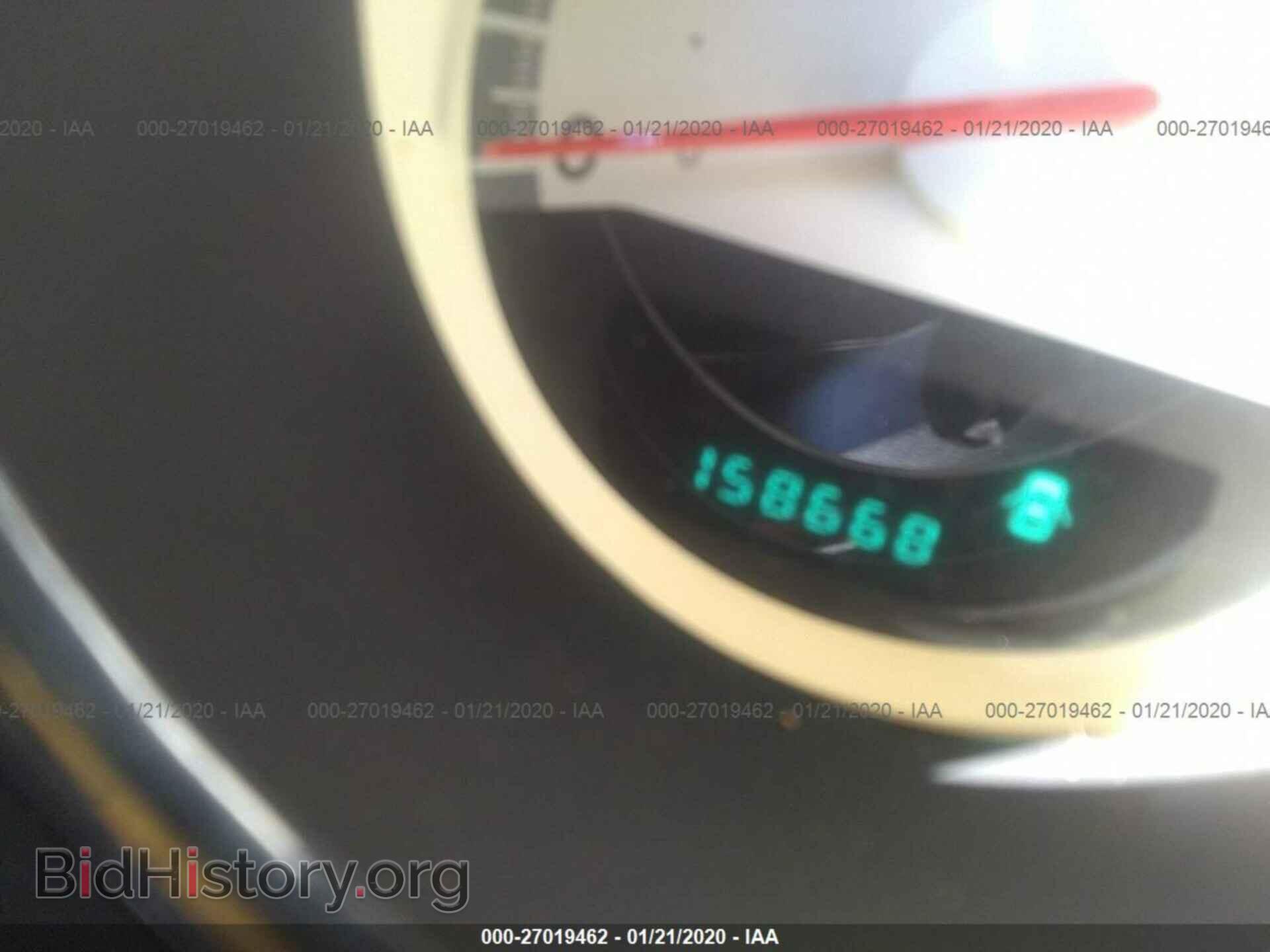 2010 DODGE CHARGER - VIN: 2B3CA3CV6AH227615 - Фото 7
