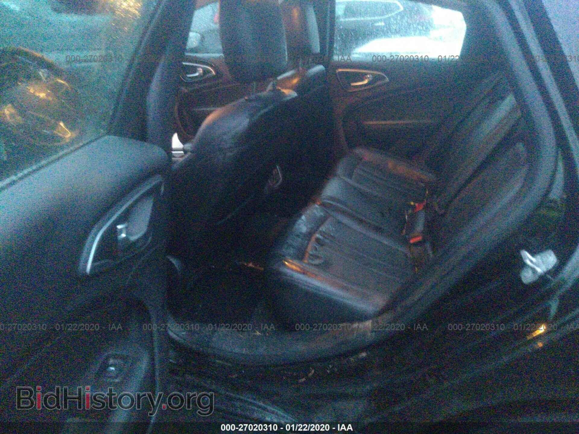 2015 CHRYSLER 200 - VIN: 1C3CCCCB8FN544720 - Photo 8