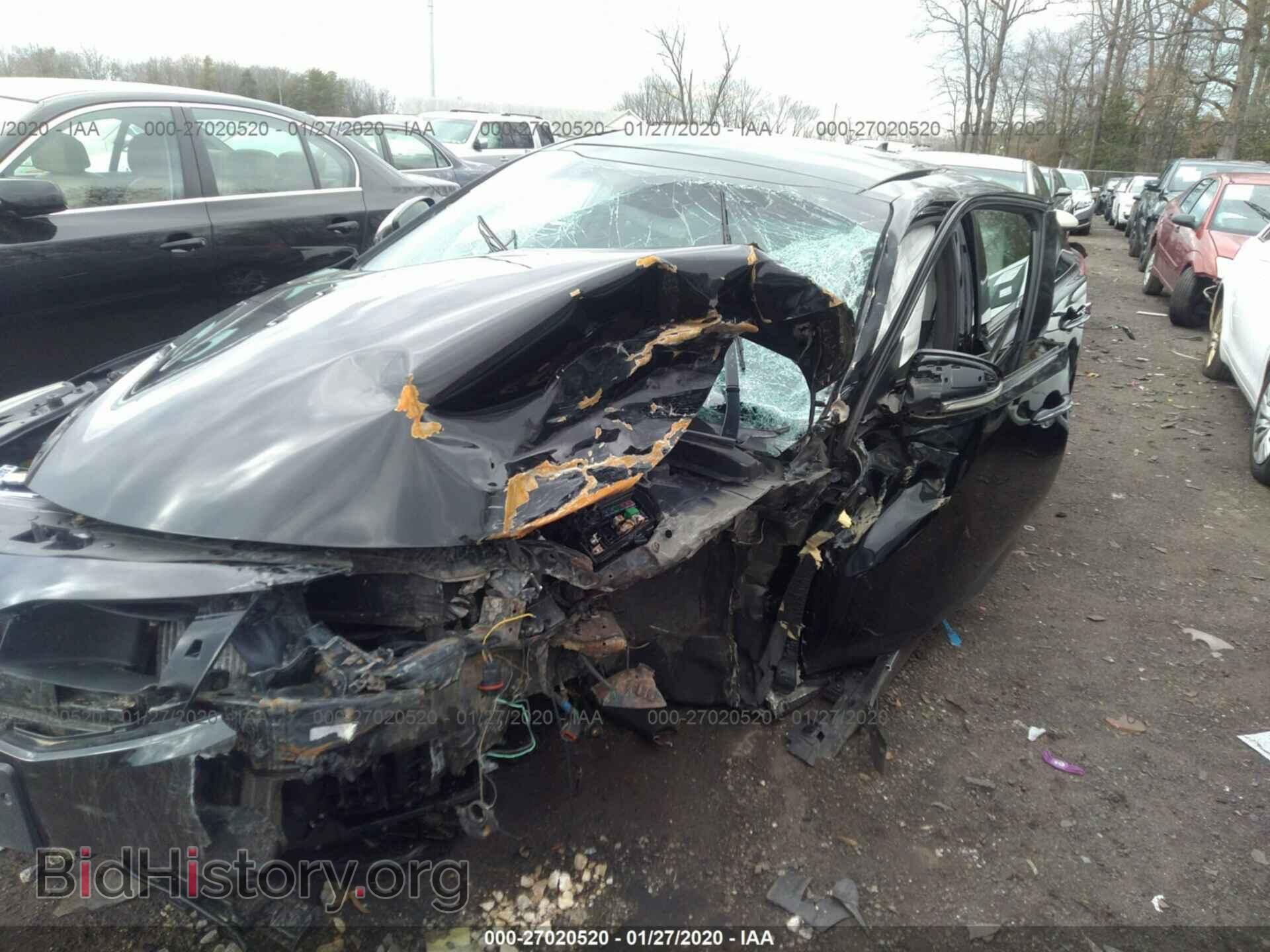 2013 KIA OPTIMA - VIN: 5XXGR4A69DG191596 - Photo 6
