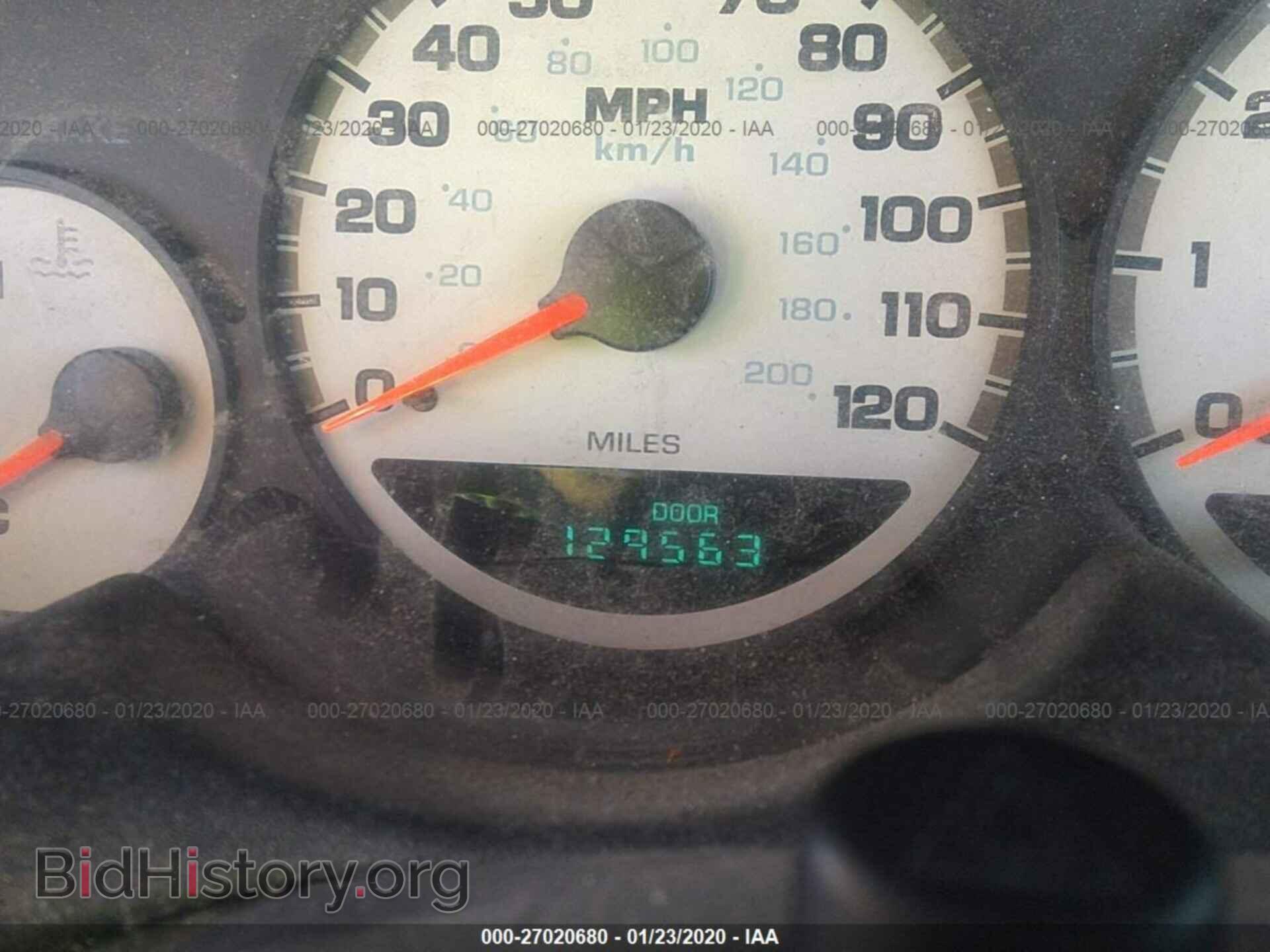 2004 DODGE NEON - VIN: 1B3ES56C84D643971 - Photo 7