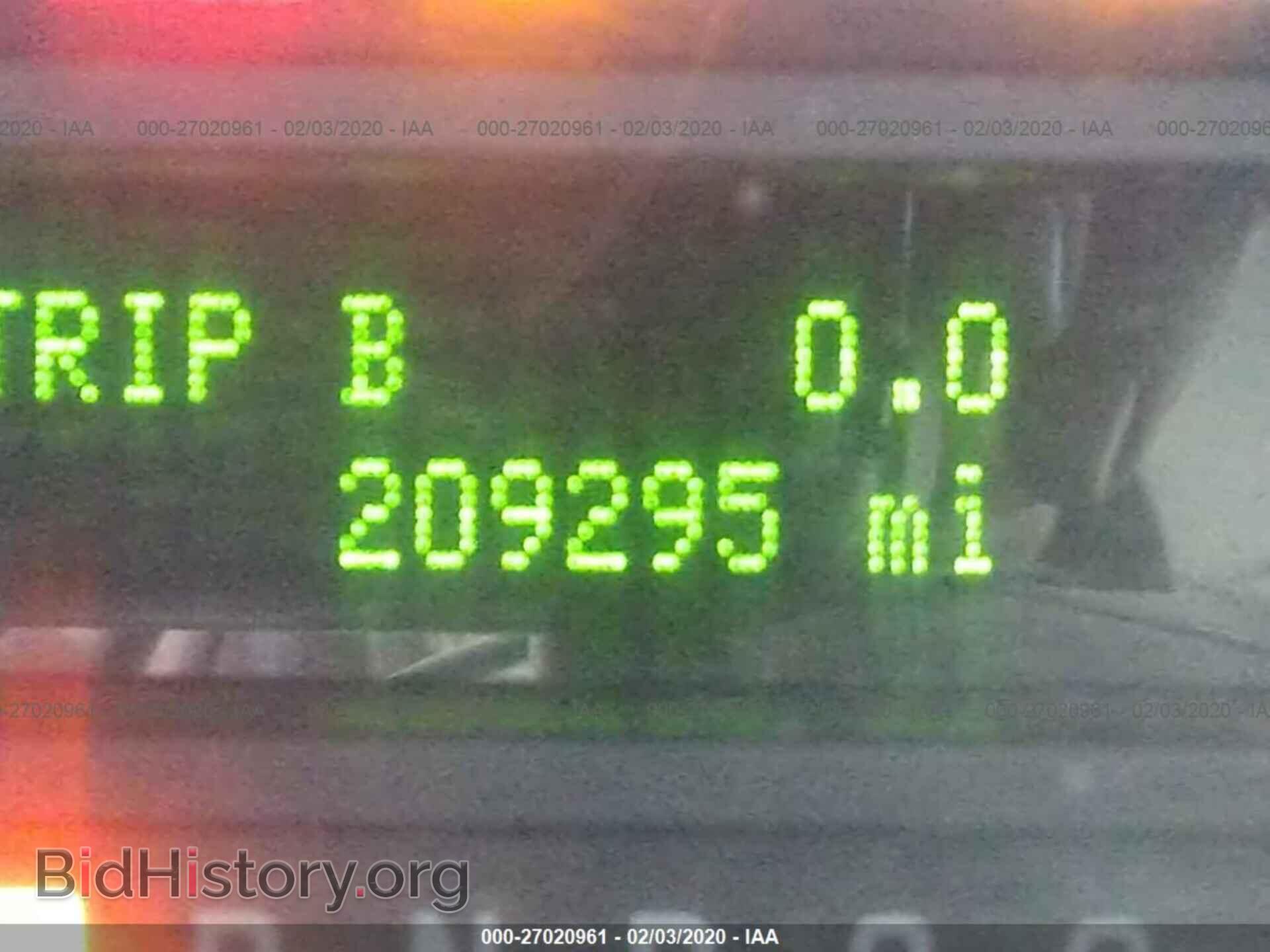 2012 FORD ECONOLINE - VIN: 1FDSS3ES4CDB38650 - Фото 7