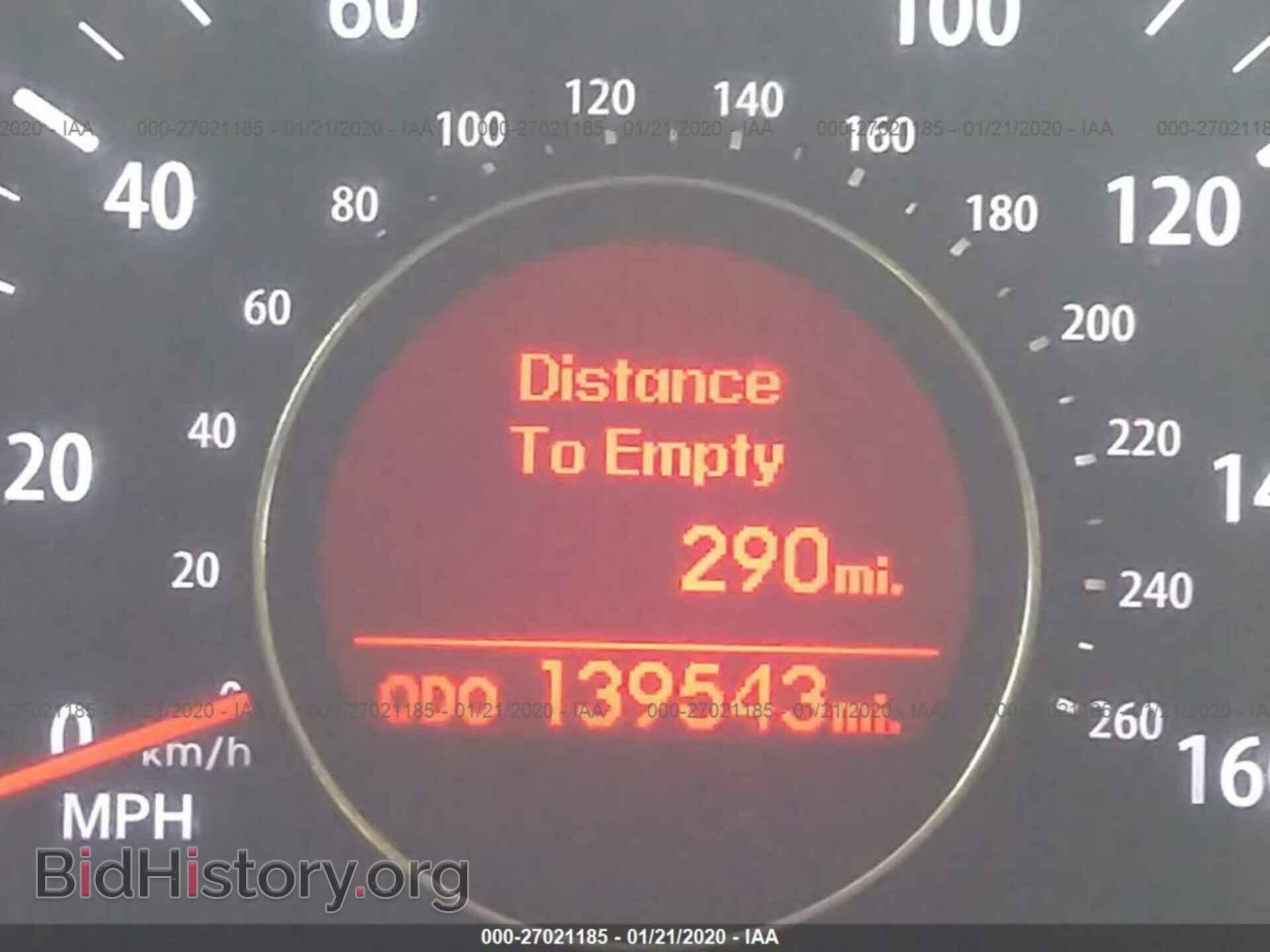 2011 KIA OPTIMA - VIN: KNAGM4A72B5109455 - Фото 7