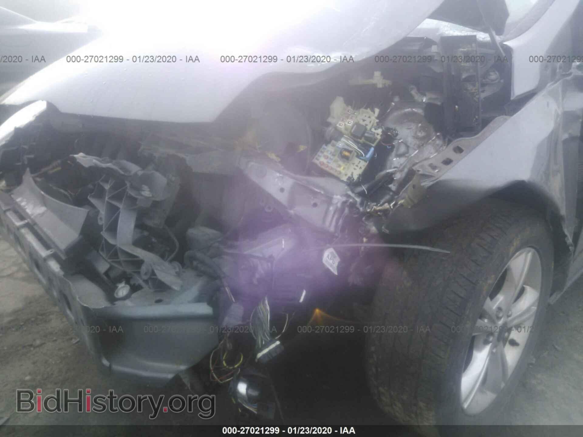 2012 FORD FOCUS - VIN: 1FAHP3F27CL307814 - Photo 6