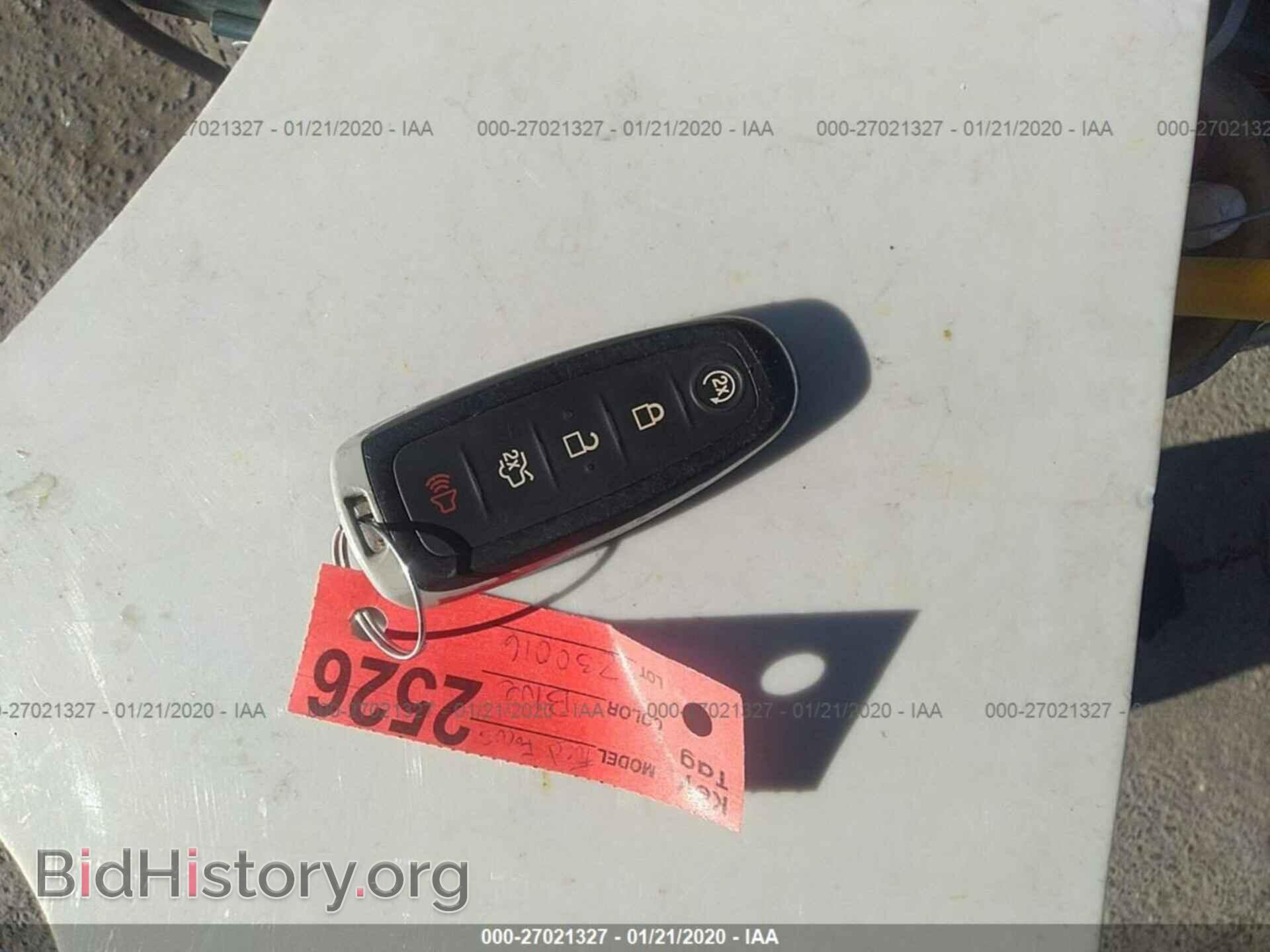 2013 FORD FOCUS - VIN: 1FADP3N28DL230016 - Photo 11