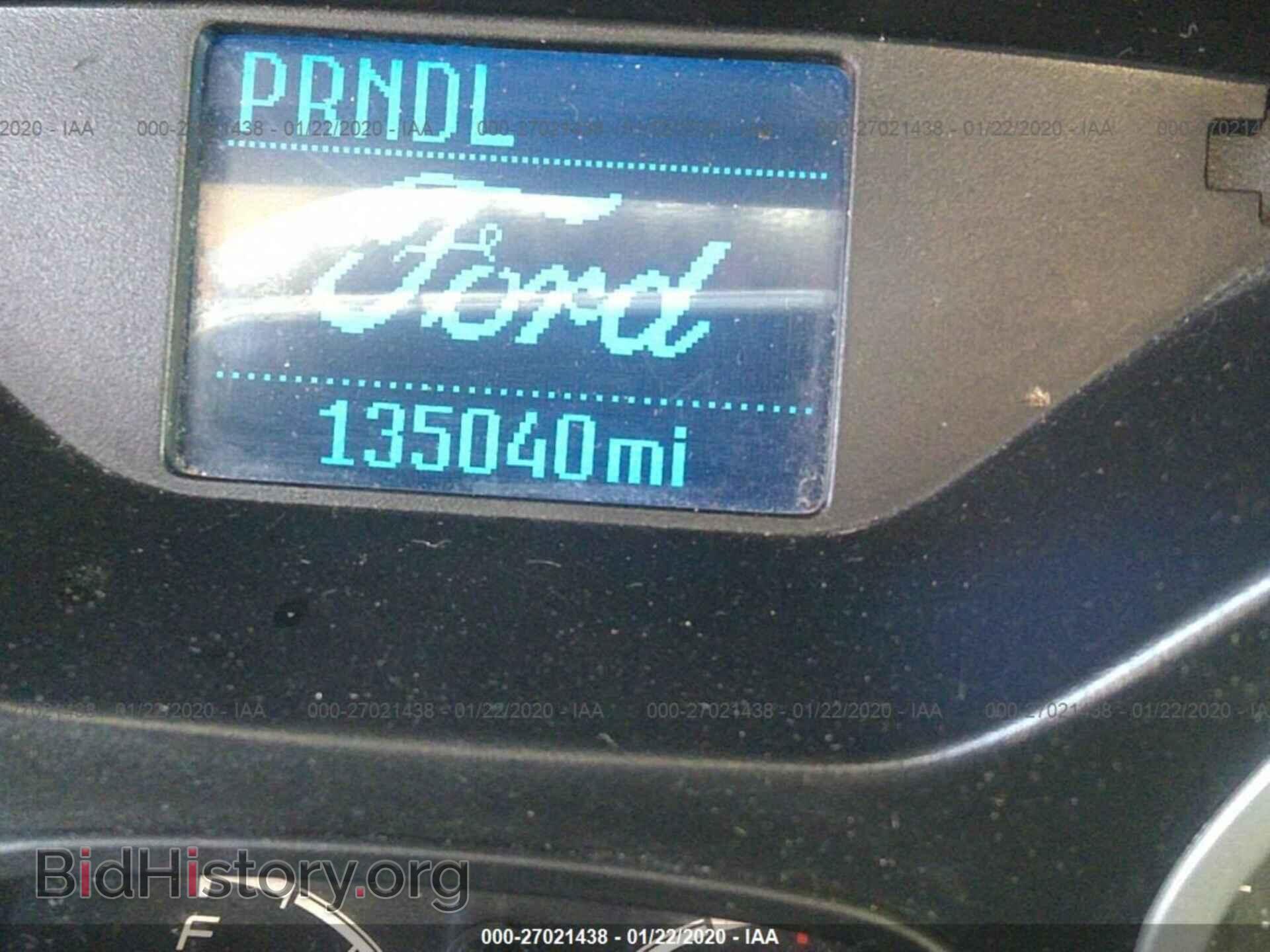 2012 FORD FOCUS - VIN: 1FAHP3E21CL385426 - Фото 7