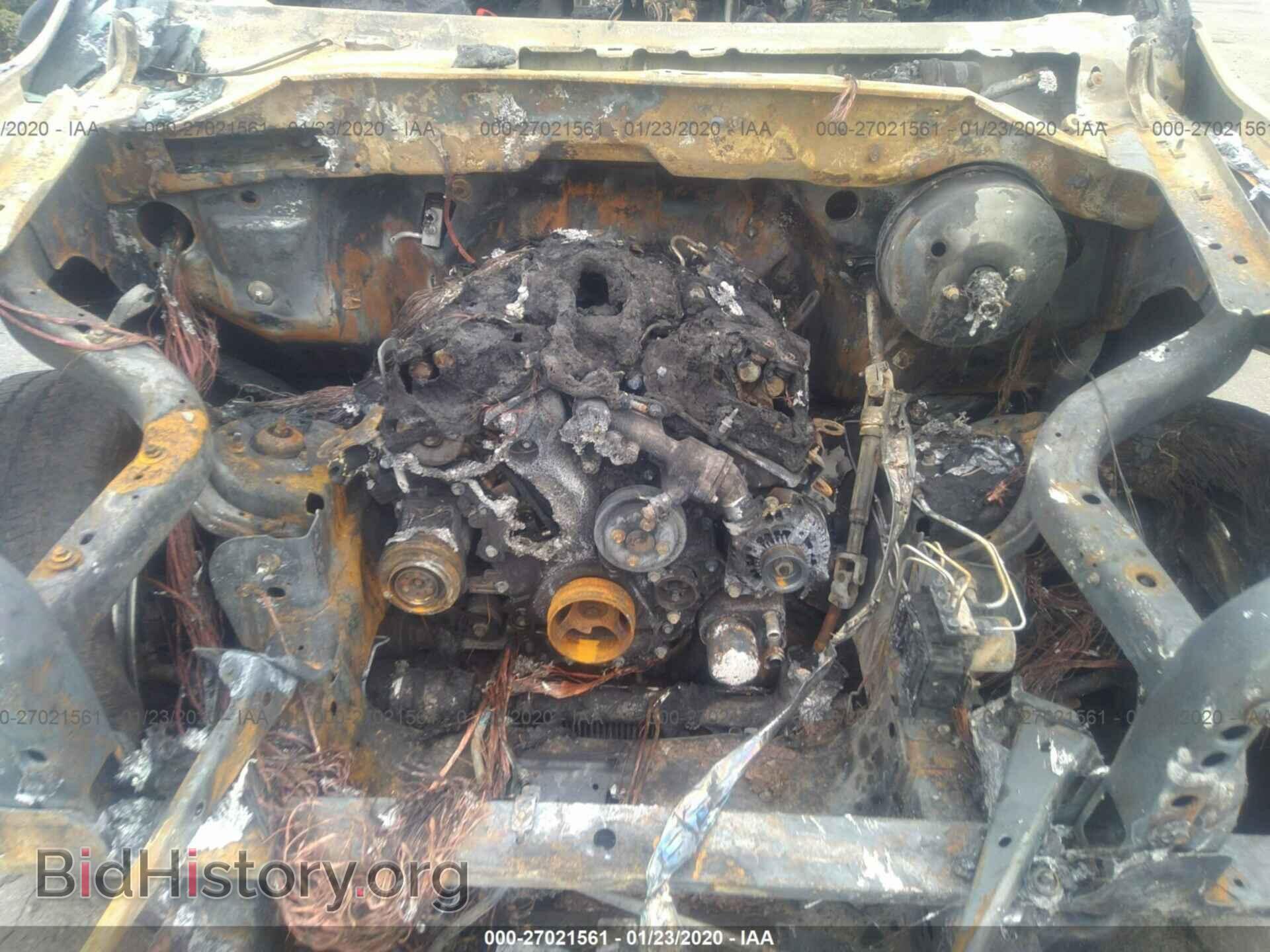 2014 FORD F150 - VIN: 1FTFW1ET2EFB65912 - Фото 10