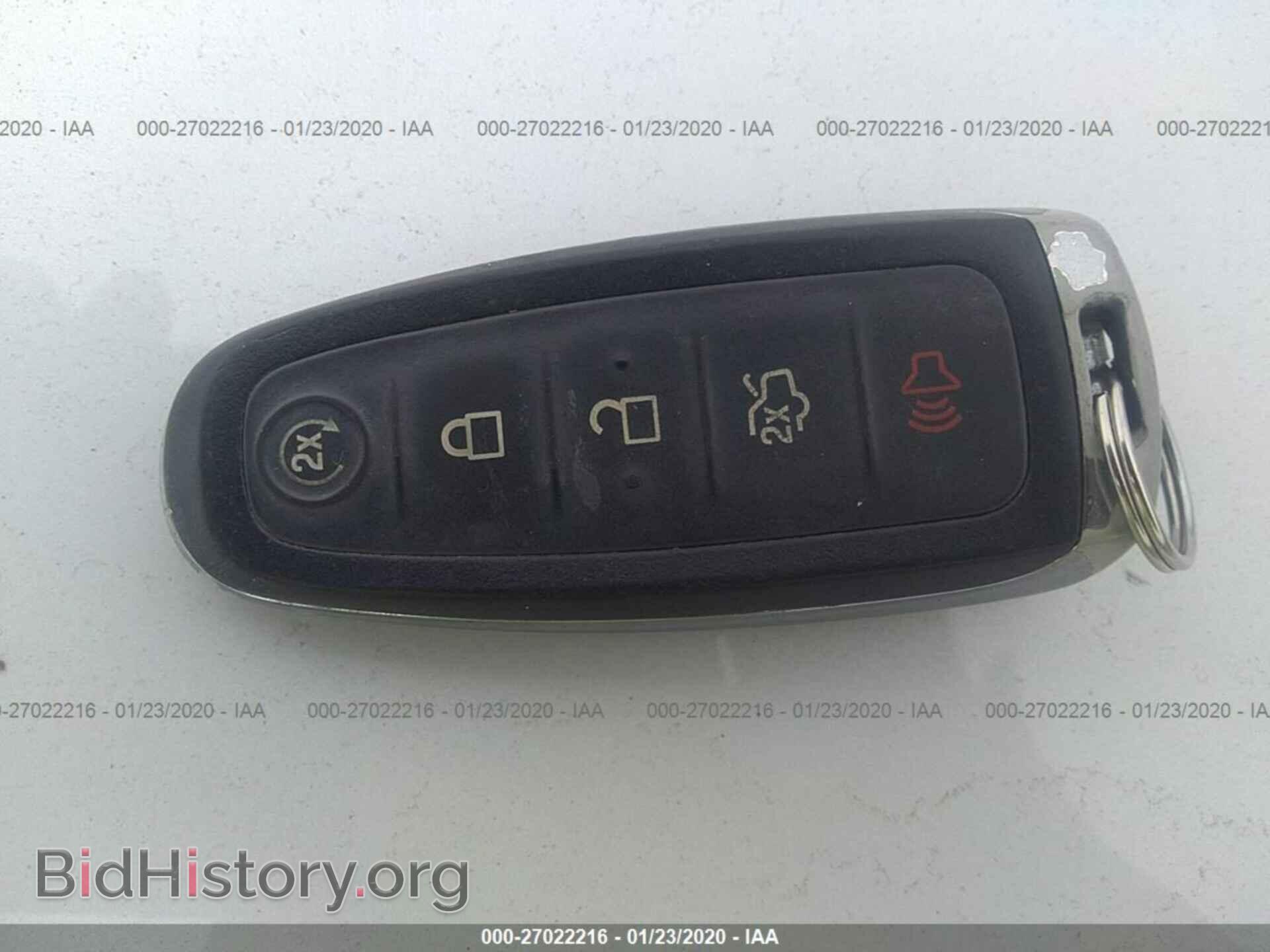 2015 FORD FOCUS - VIN: 1FADP3N2XFL339208 - Фото 11