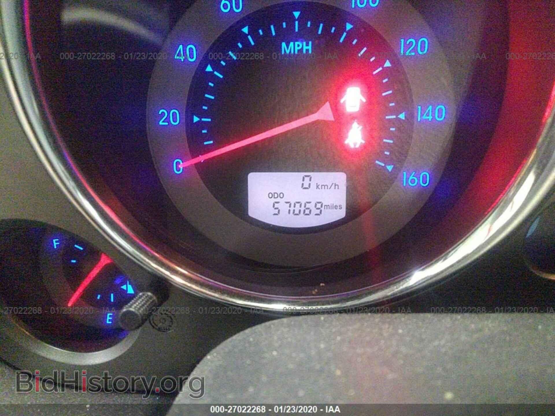 2007 MITSUBISHI ECLIPSE - VIN: 4A3AK24F47E040715 - Фото 7