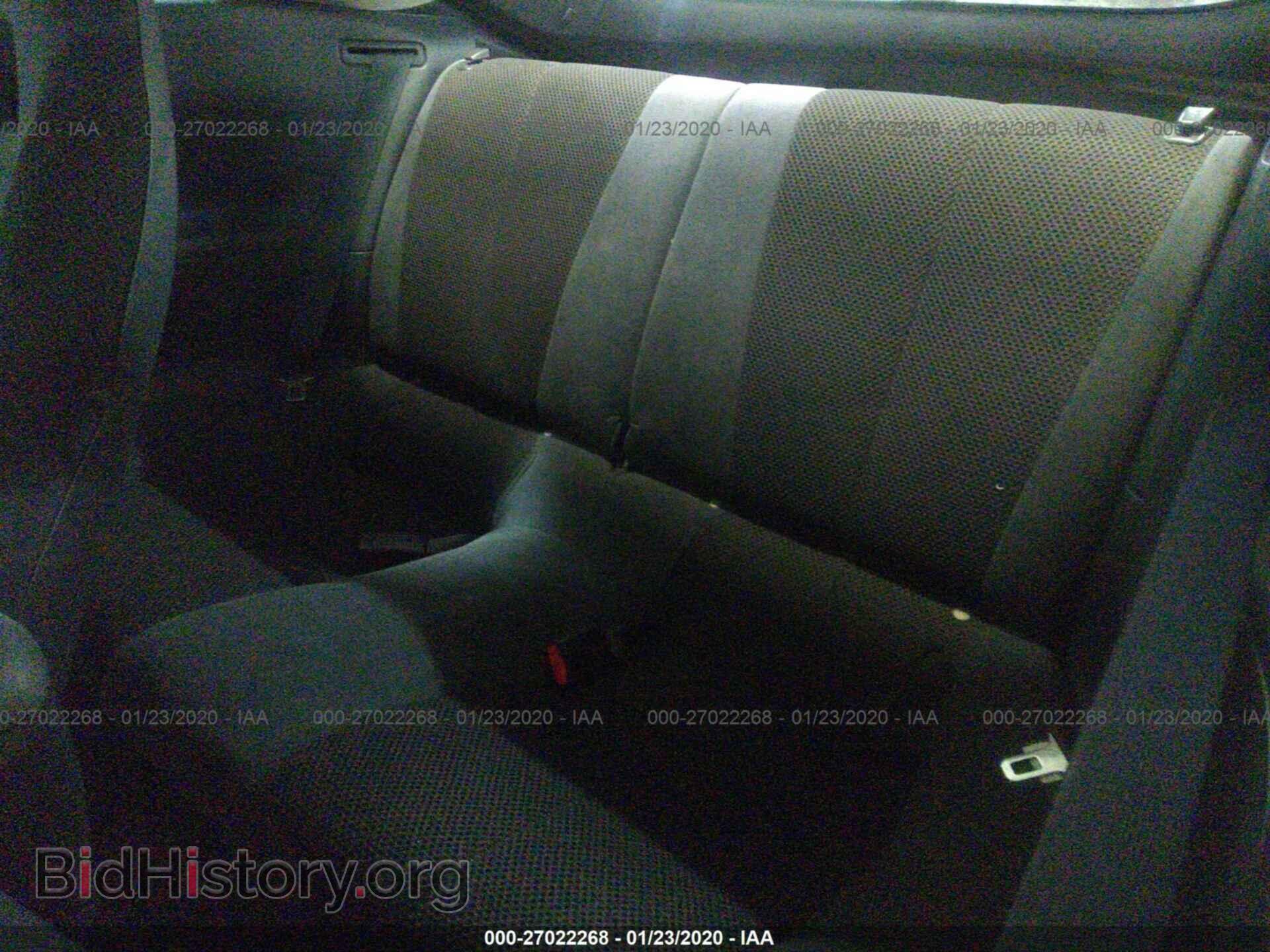 2007 MITSUBISHI ECLIPSE - VIN: 4A3AK24F47E040715 - Фото 8