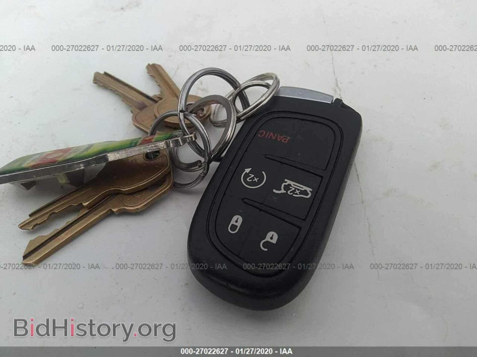 2019 JEEP CHEROKEE - VIN: 1C4PJLLB9KD115203 - Photo 11