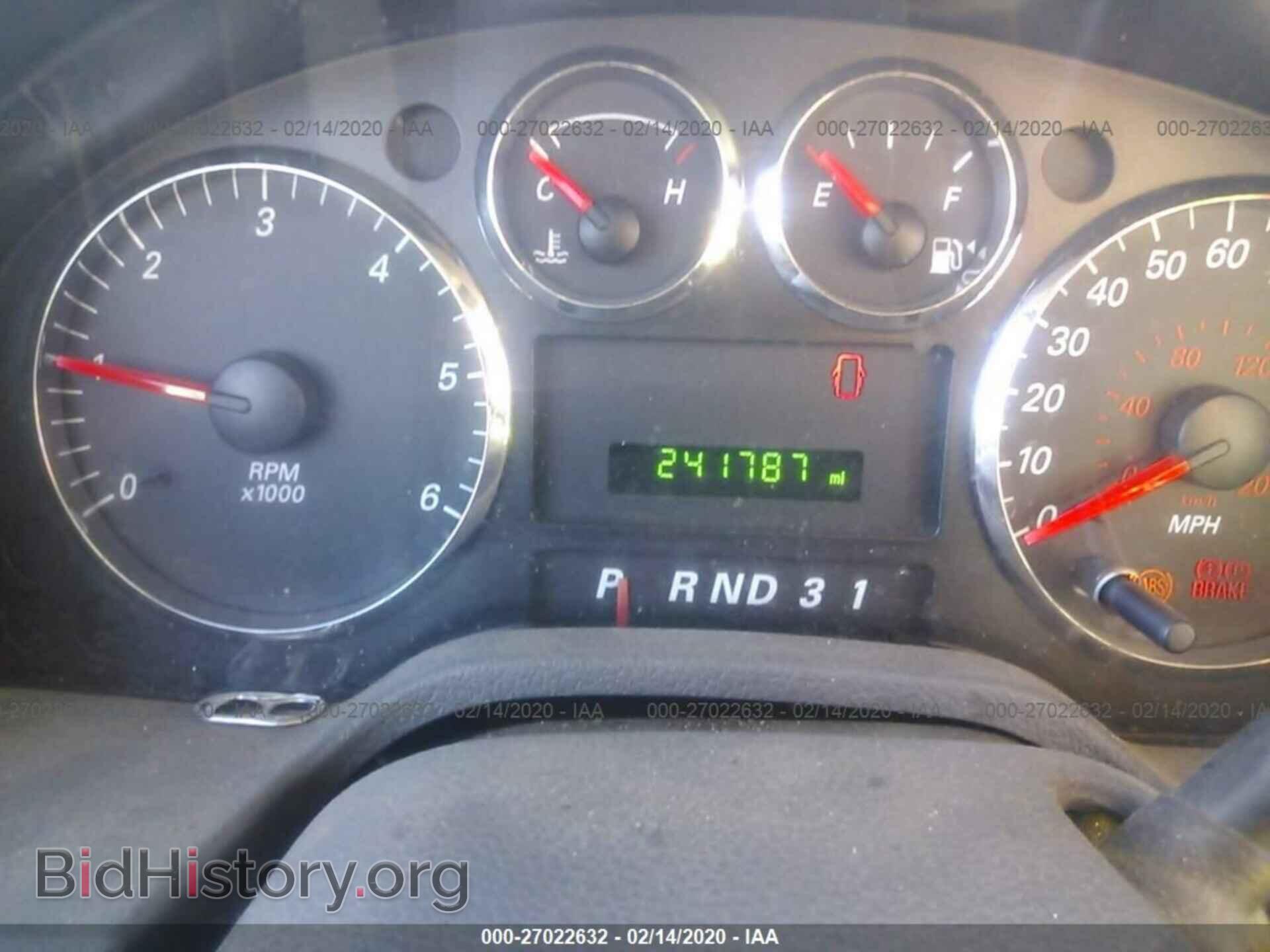 2005 FORD FREESTAR - VIN: 2FMDA522X5BA67653 - Фото 7
