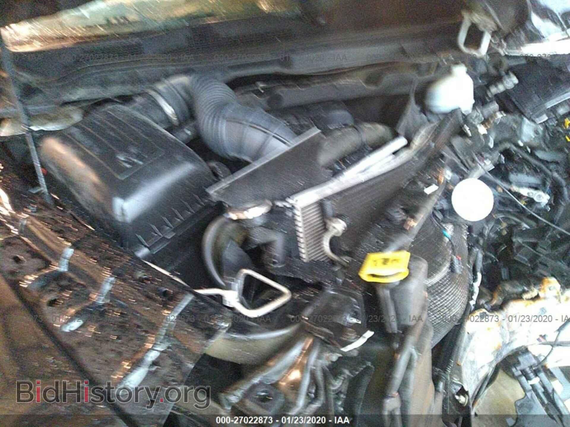 2012 DODGE RAM 1500 - VIN: 1C6RD7LT0CS208910 - Фото 9