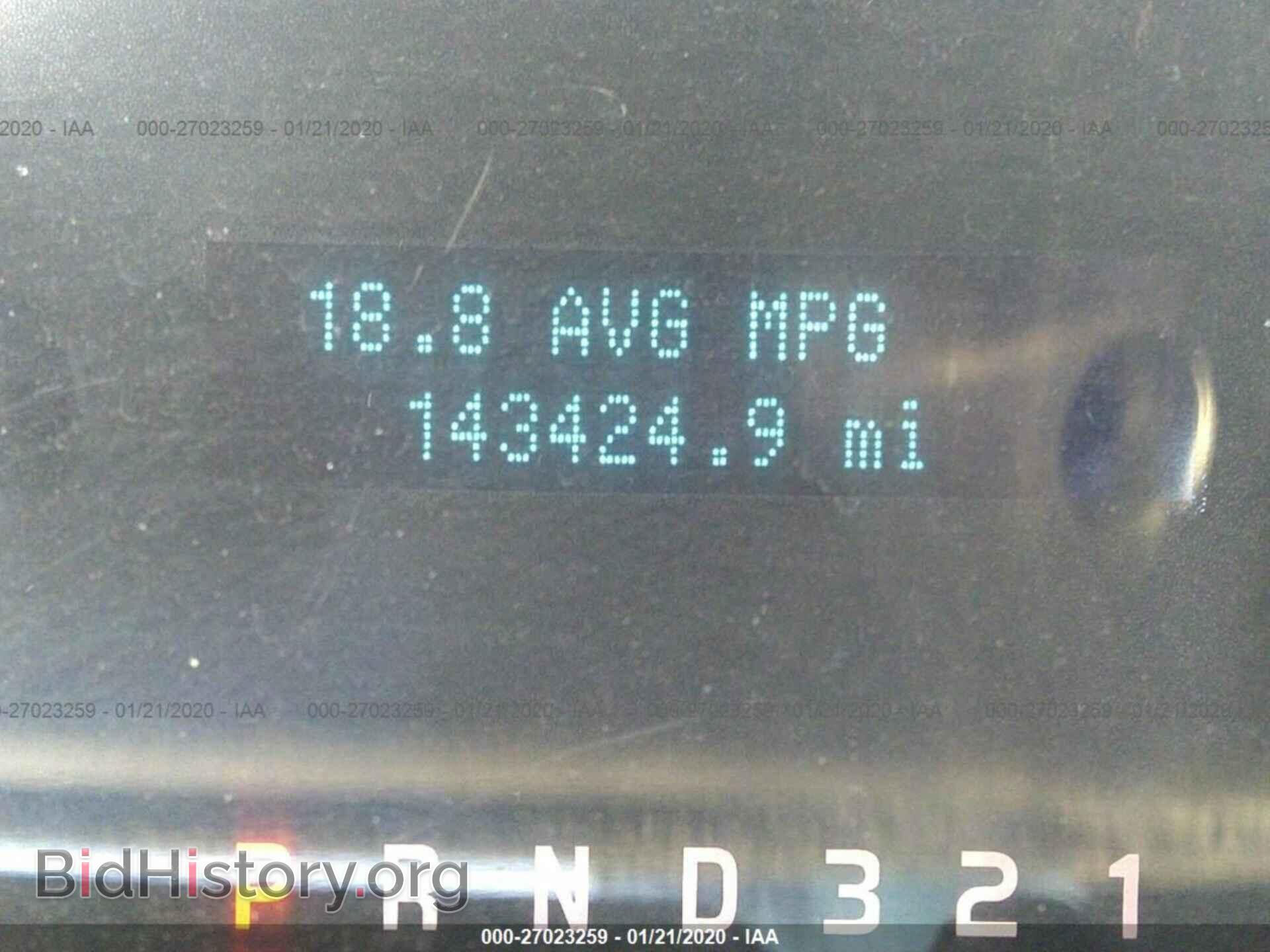2011 FORD F150 - VIN: 1FTNF1CF7BKD60027 - Фото 7