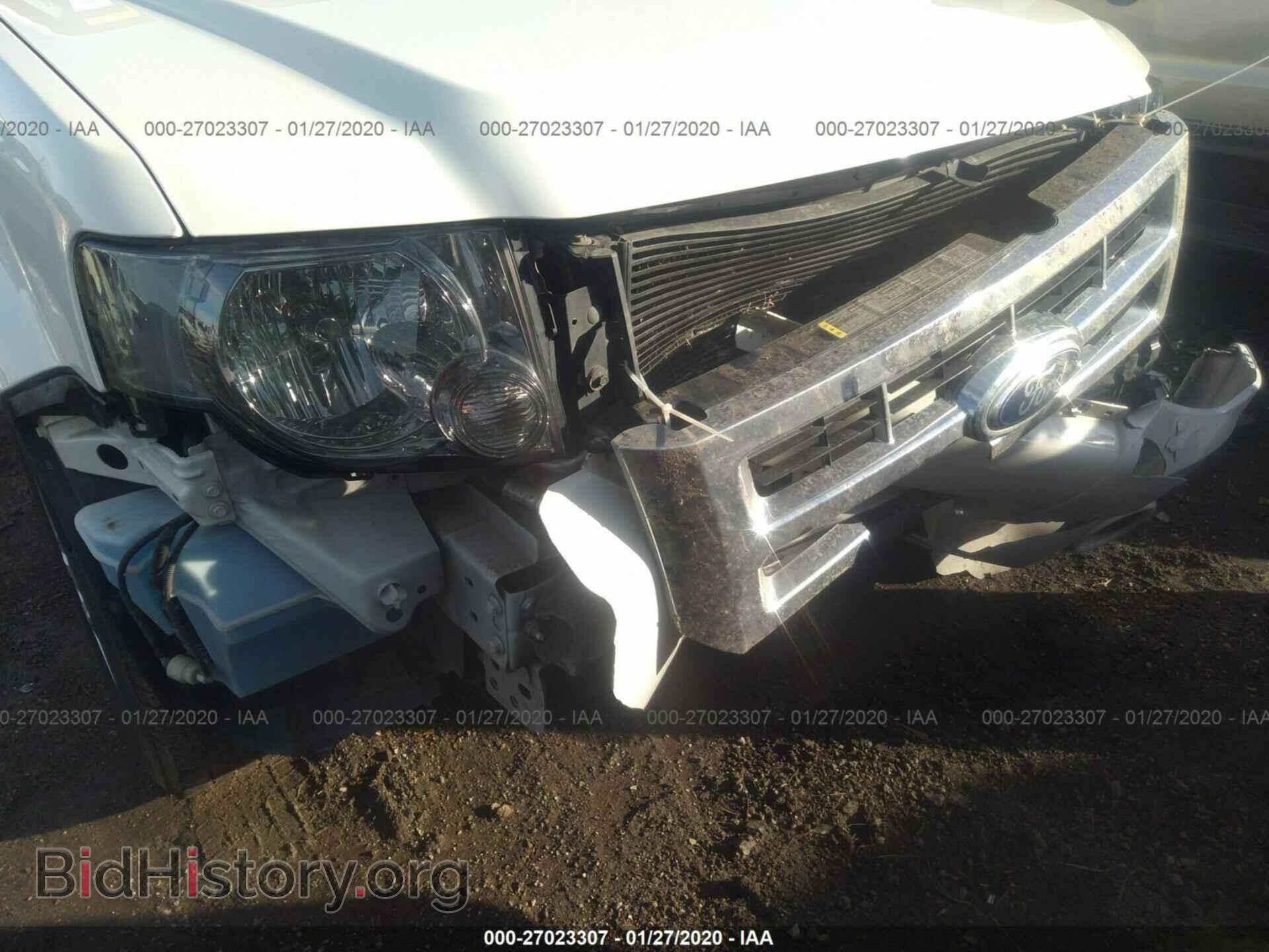 2012 FORD ESCAPE - VIN: 1FMCU0C79CKC65725 - Photo 6