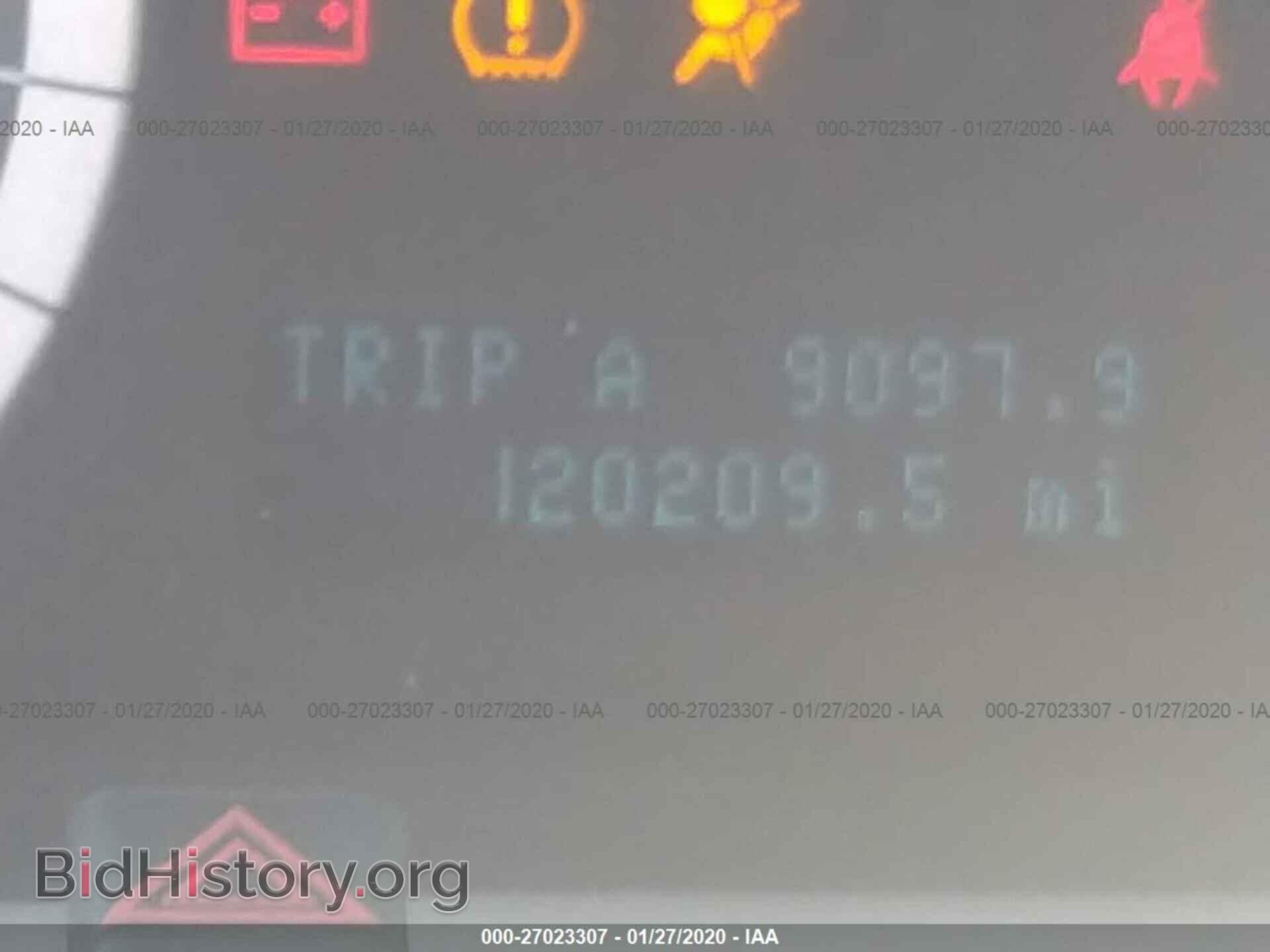 2012 FORD ESCAPE - VIN: 1FMCU0C79CKC65725 - Photo 7