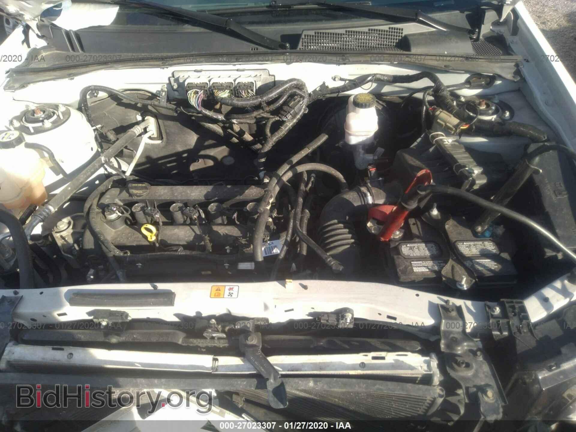 2012 FORD ESCAPE - VIN: 1FMCU0C79CKC65725 - Photo 10