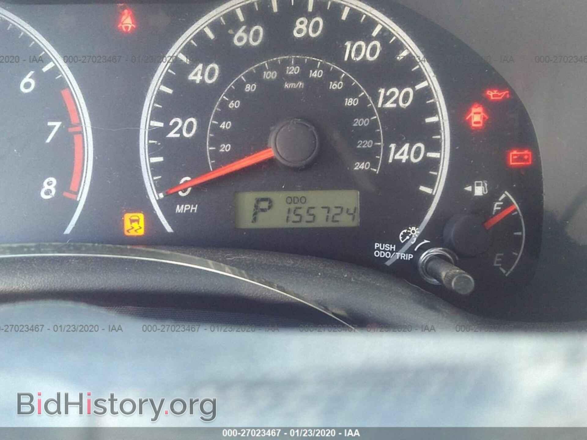 2013 TOYOTA COROLLA - VIN: 5YFBU4EEXDP089614 - Фото 7