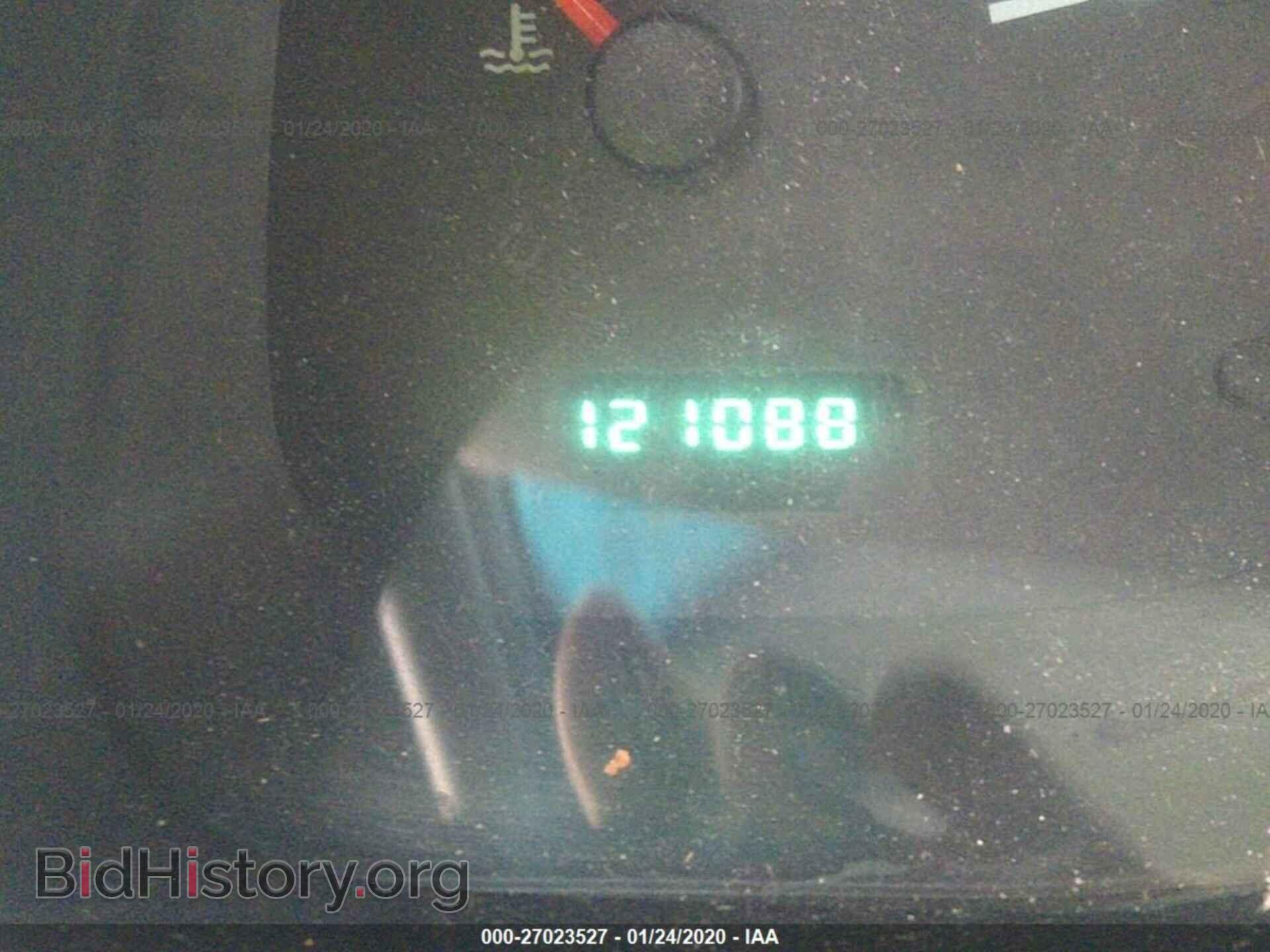 2000 DODGE DAKOTA - VIN: 1B7GL22X2YS783267 - Фото 7