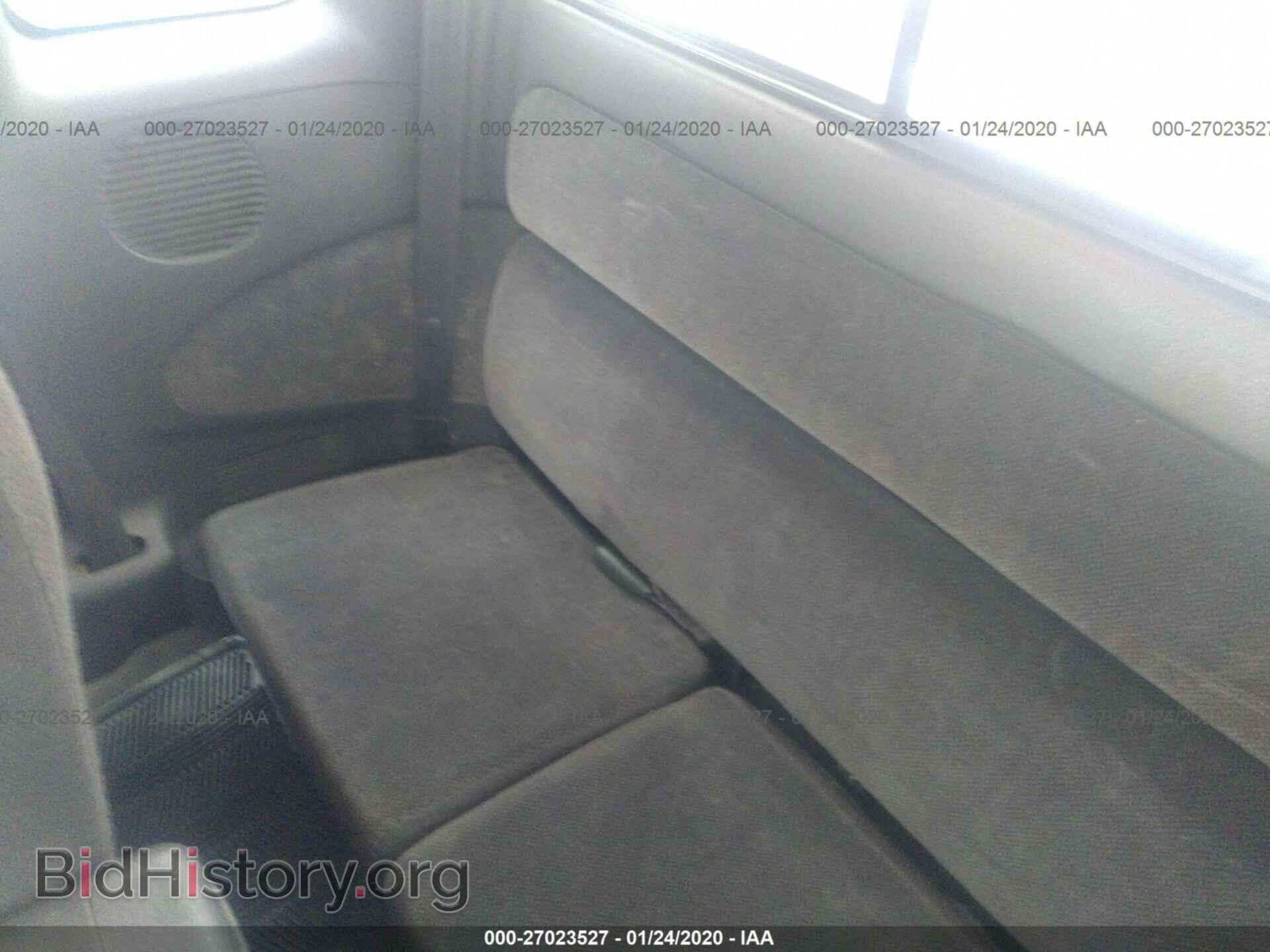 2000 DODGE DAKOTA - VIN: 1B7GL22X2YS783267 - Фото 8