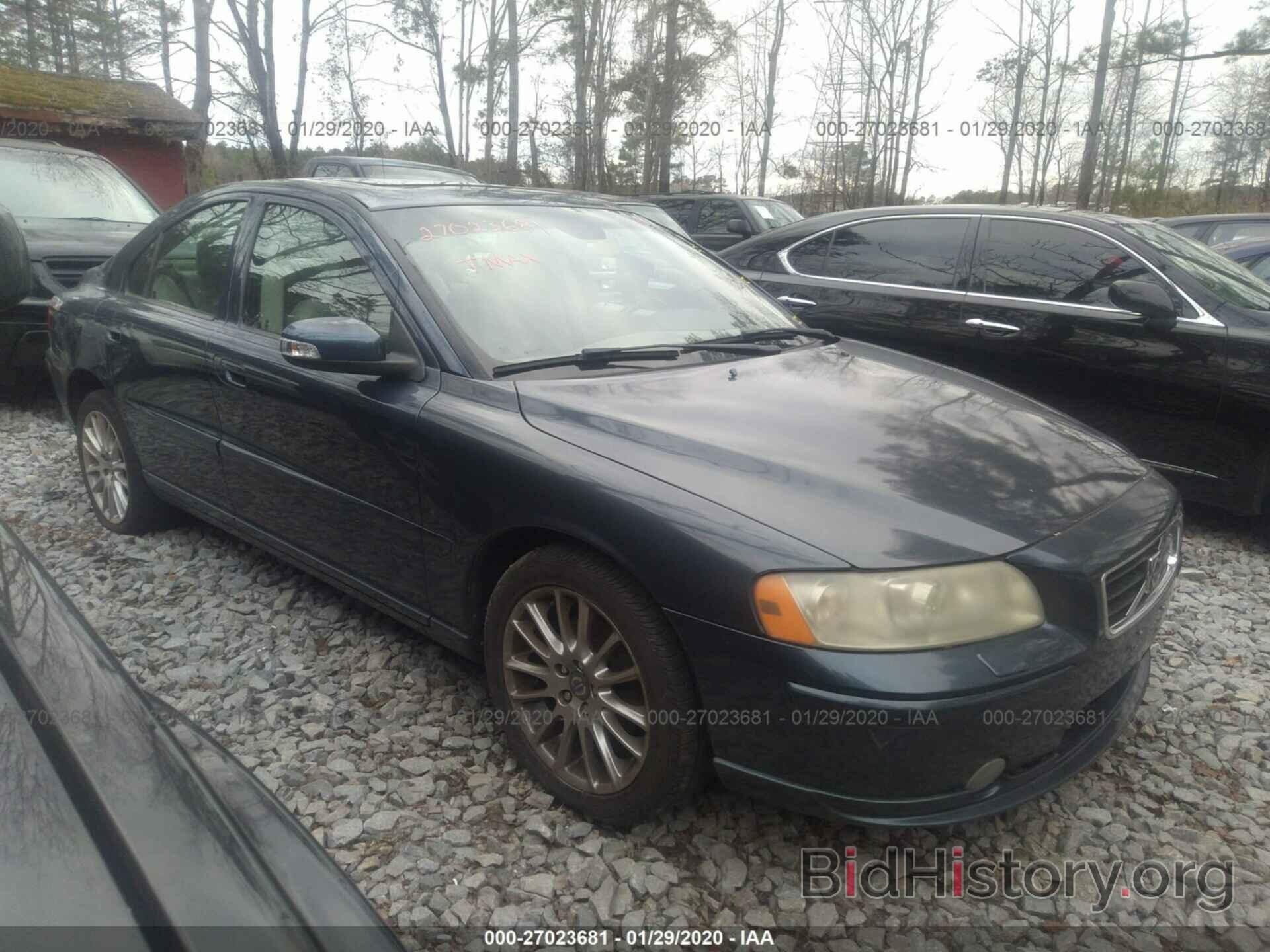 Photo YV1RH592482676026 - VOLVO S60 2008