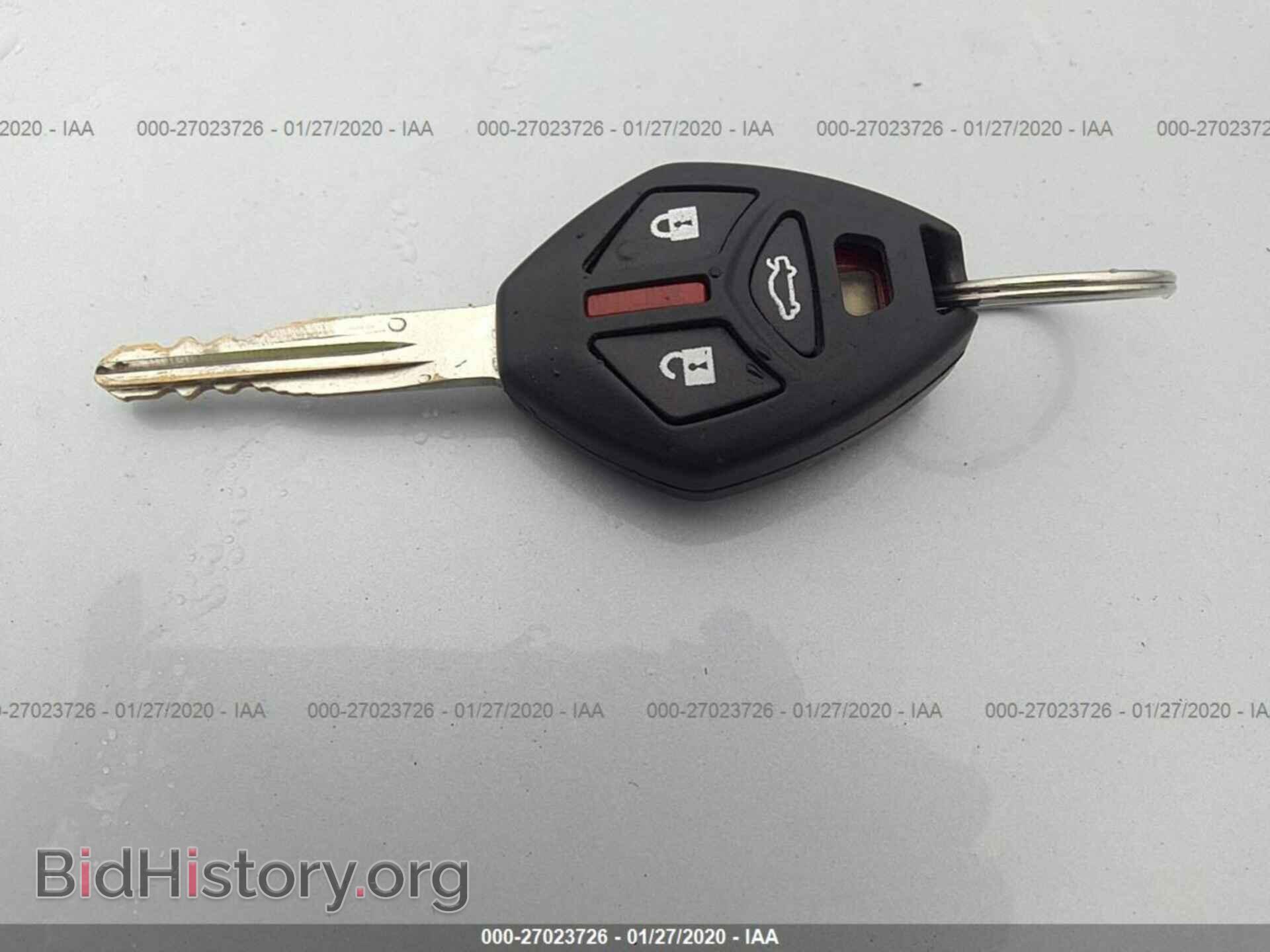 2006 MITSUBISHI ECLIPSE - VIN: 4A3AK24F46E046822 - Фото 11