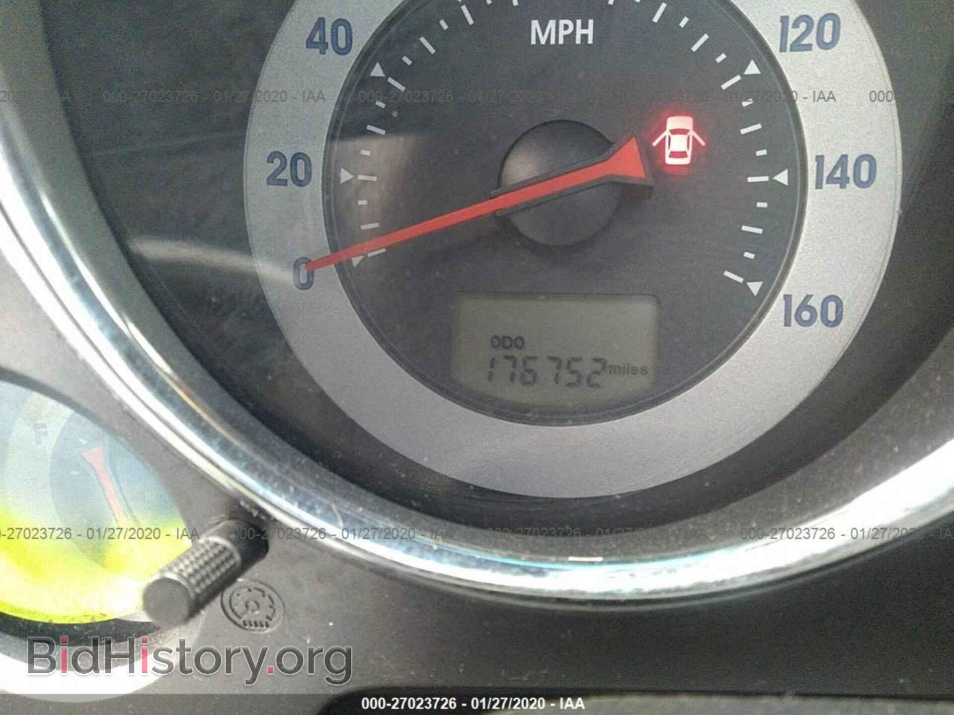 2006 MITSUBISHI ECLIPSE - VIN: 4A3AK24F46E046822 - Фото 7