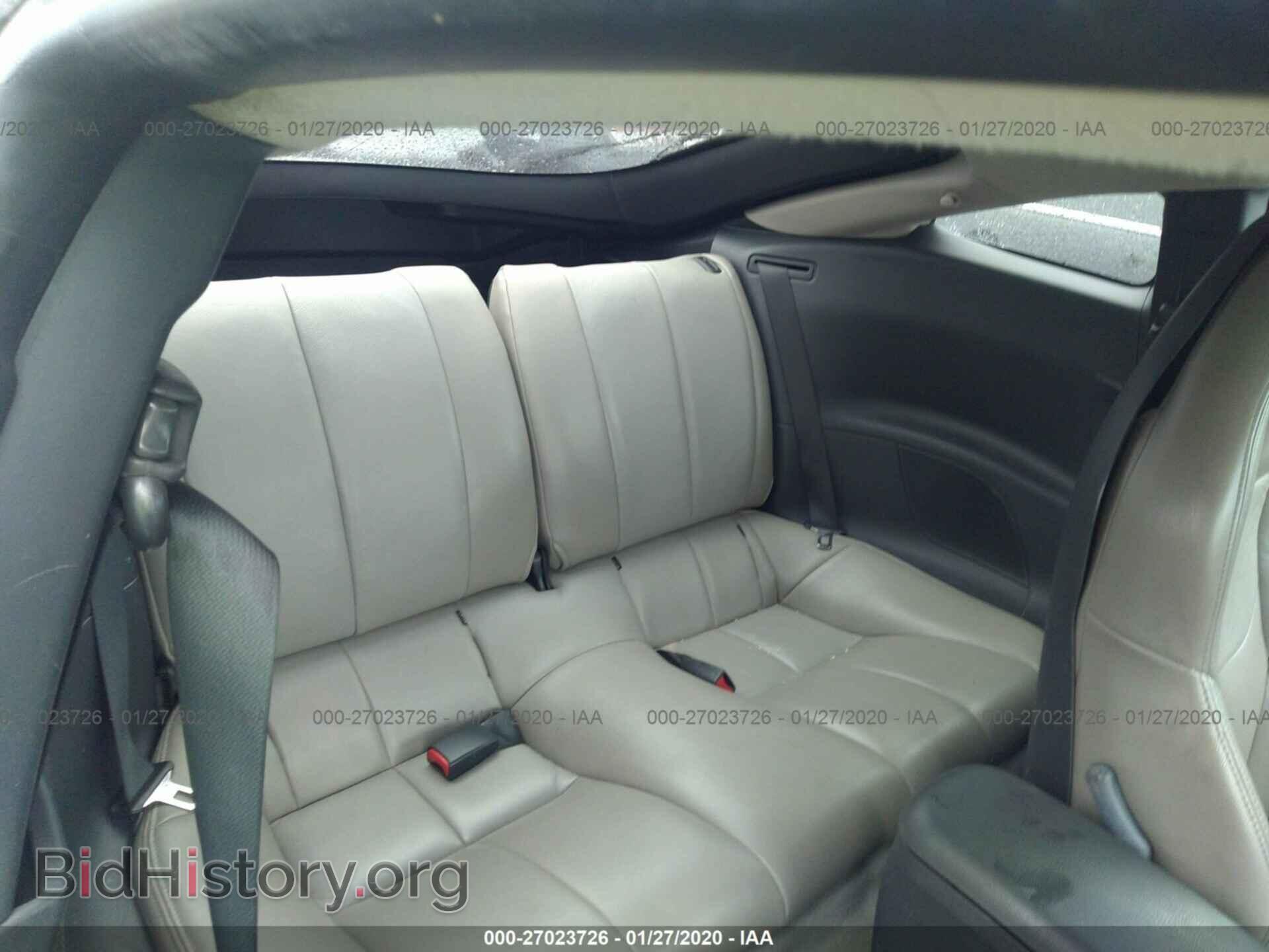 2006 MITSUBISHI ECLIPSE - VIN: 4A3AK24F46E046822 - Фото 8