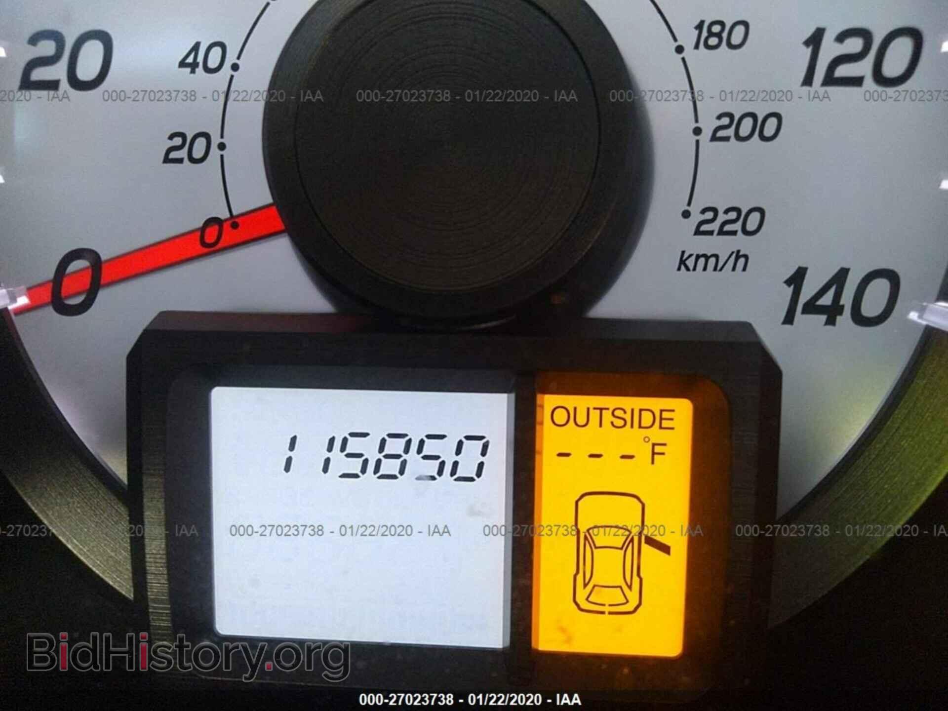2012 HONDA PILOT - VIN: 5FNYF4H56CB060847 - Фото 7
