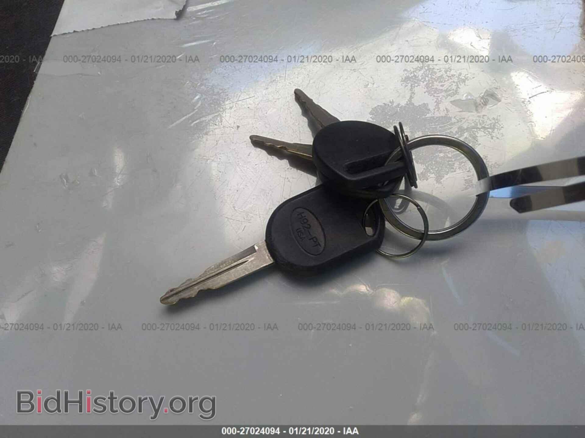 2012 FORD F150 - VIN: 1FTMF1CM0CKD03633 - Photo 11