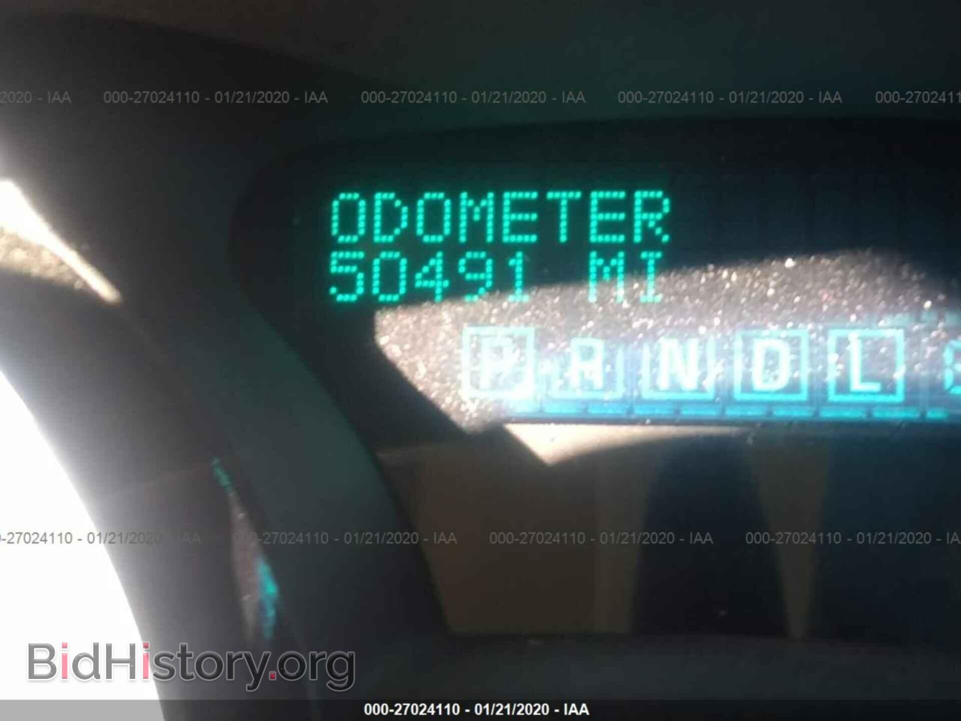 2015 BUICK ENCLAVE - VIN: 5GAKVBKD0FJ343689 - Фото 7