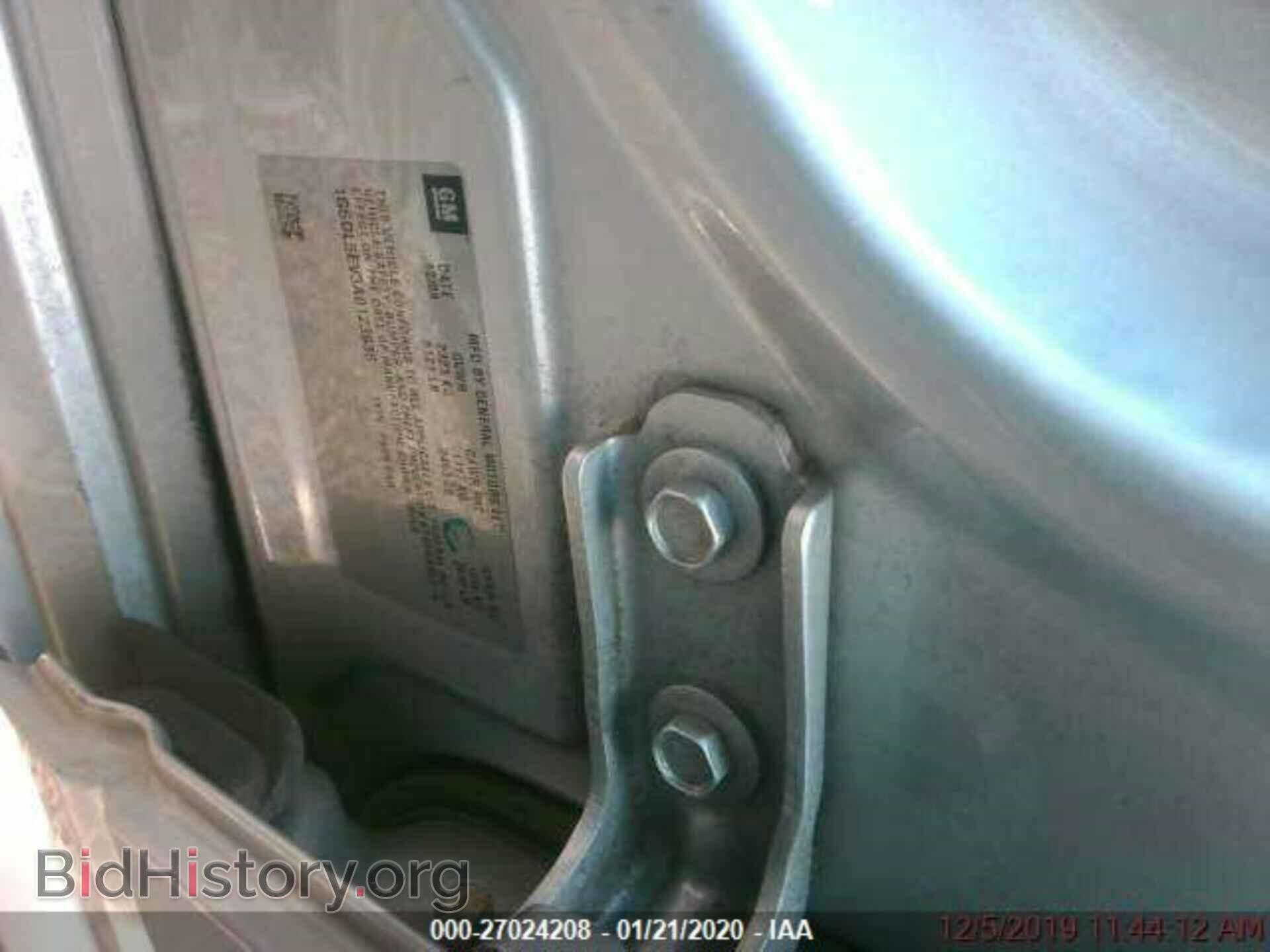 2010 CADILLAC CTS - VIN: 1G6DL5EV3A0123936 - Фото 9