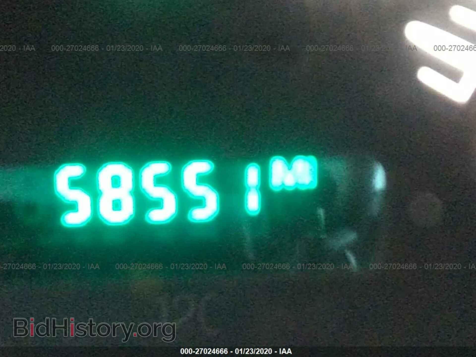 2000 CADILLAC DEVILLE - VIN: 1G6KF5797YU351407 - Фото 7