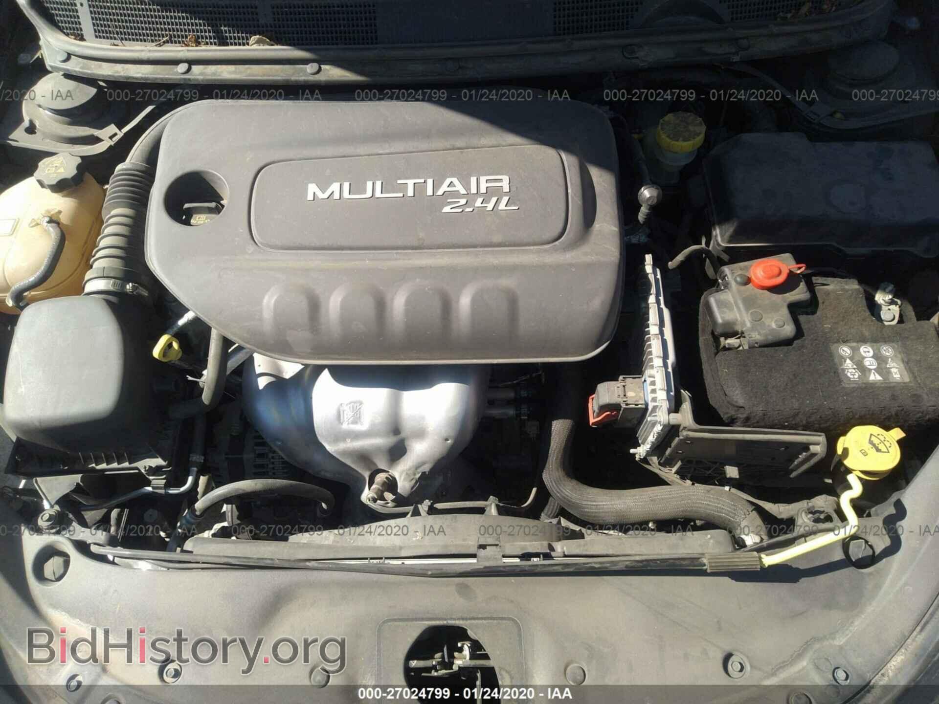 2015 DODGE DART - VIN: 1C3CDFBB9FD251236 - Фото 10