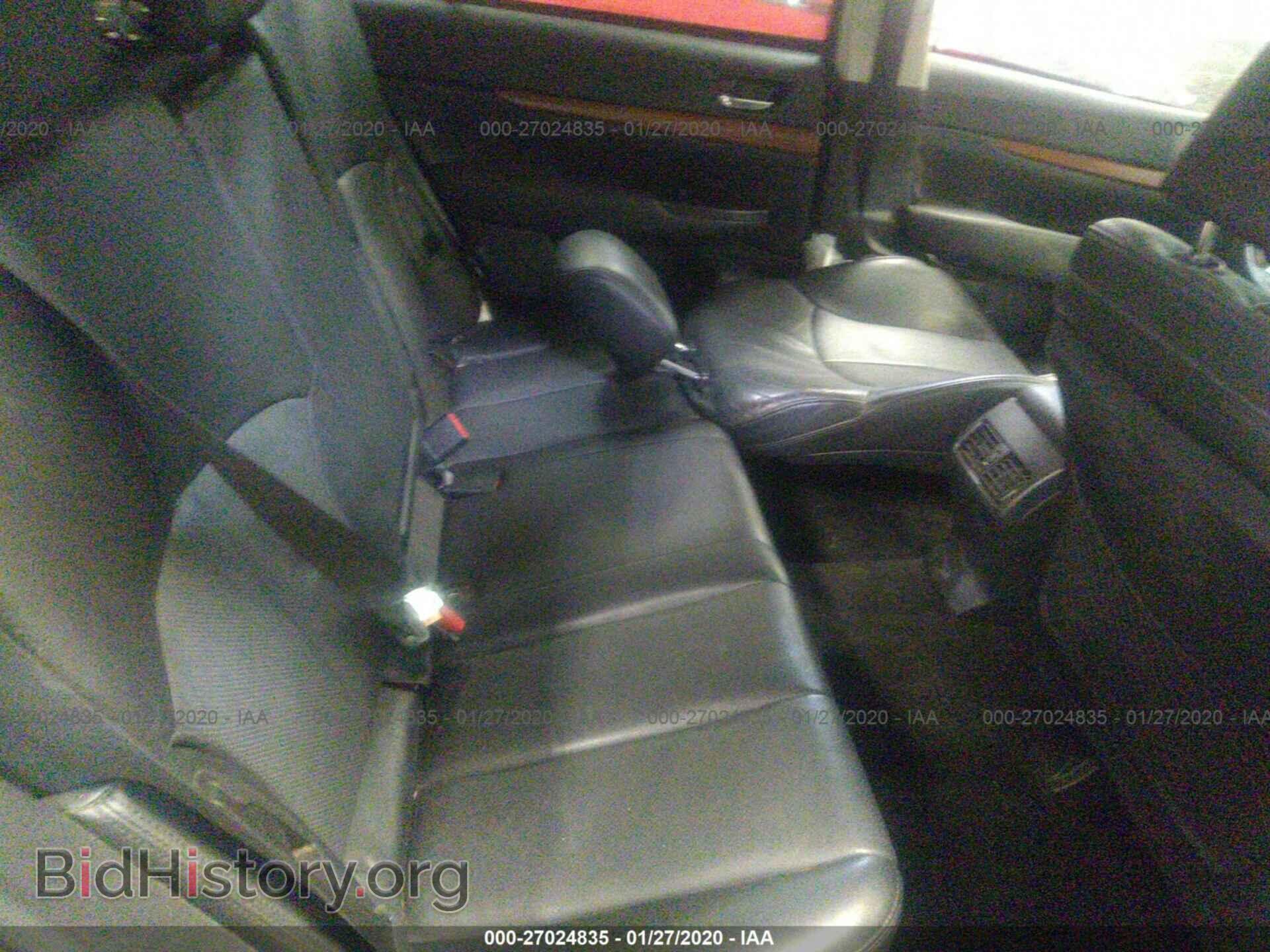 2014 SUBARU OUTBACK - VIN: 4S4BRBLC3E3269742 - Фото 8