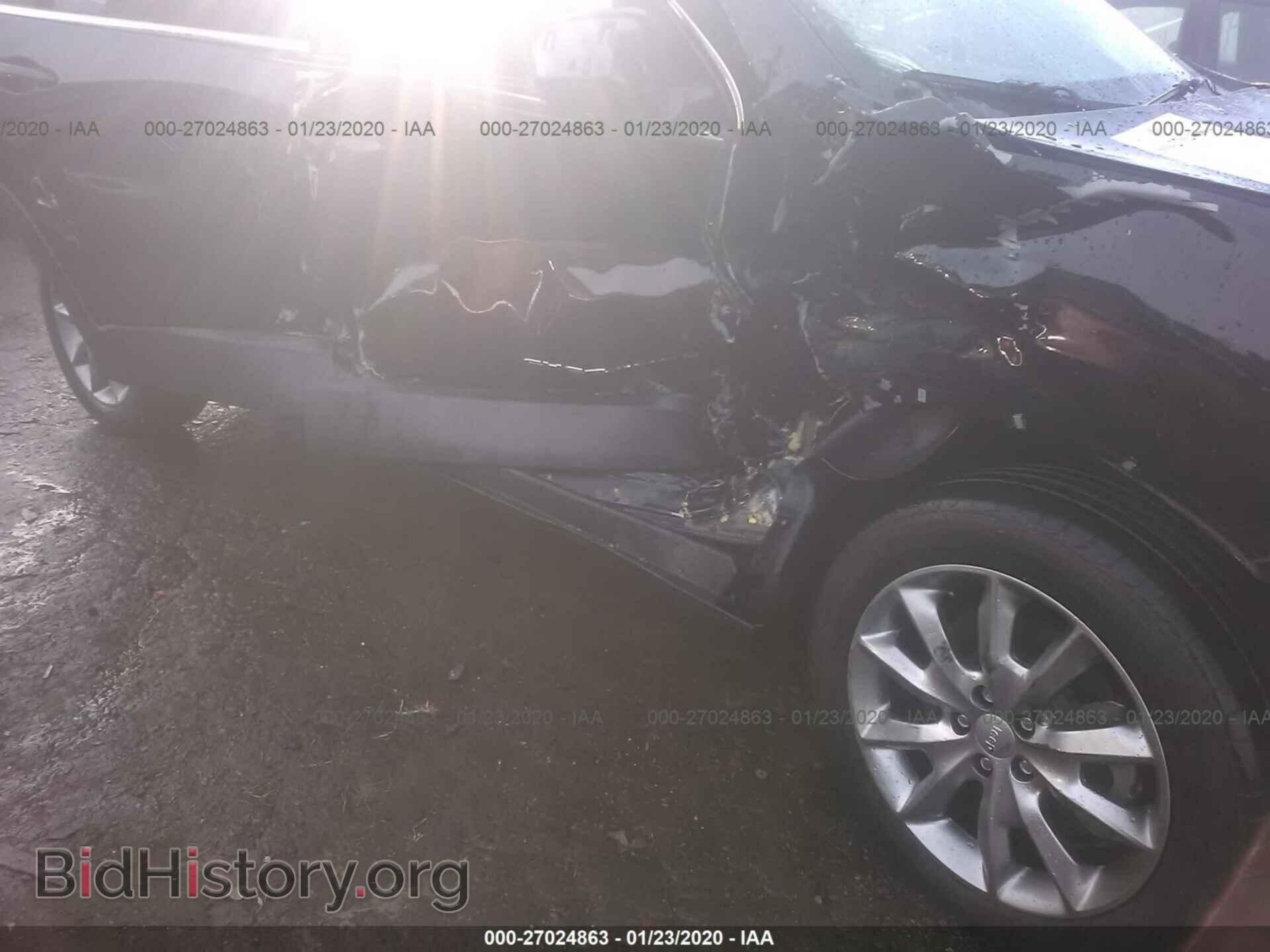 2018 JEEP CHEROKEE - VIN: 1C4PJLDB0JD563195 - Фото 6