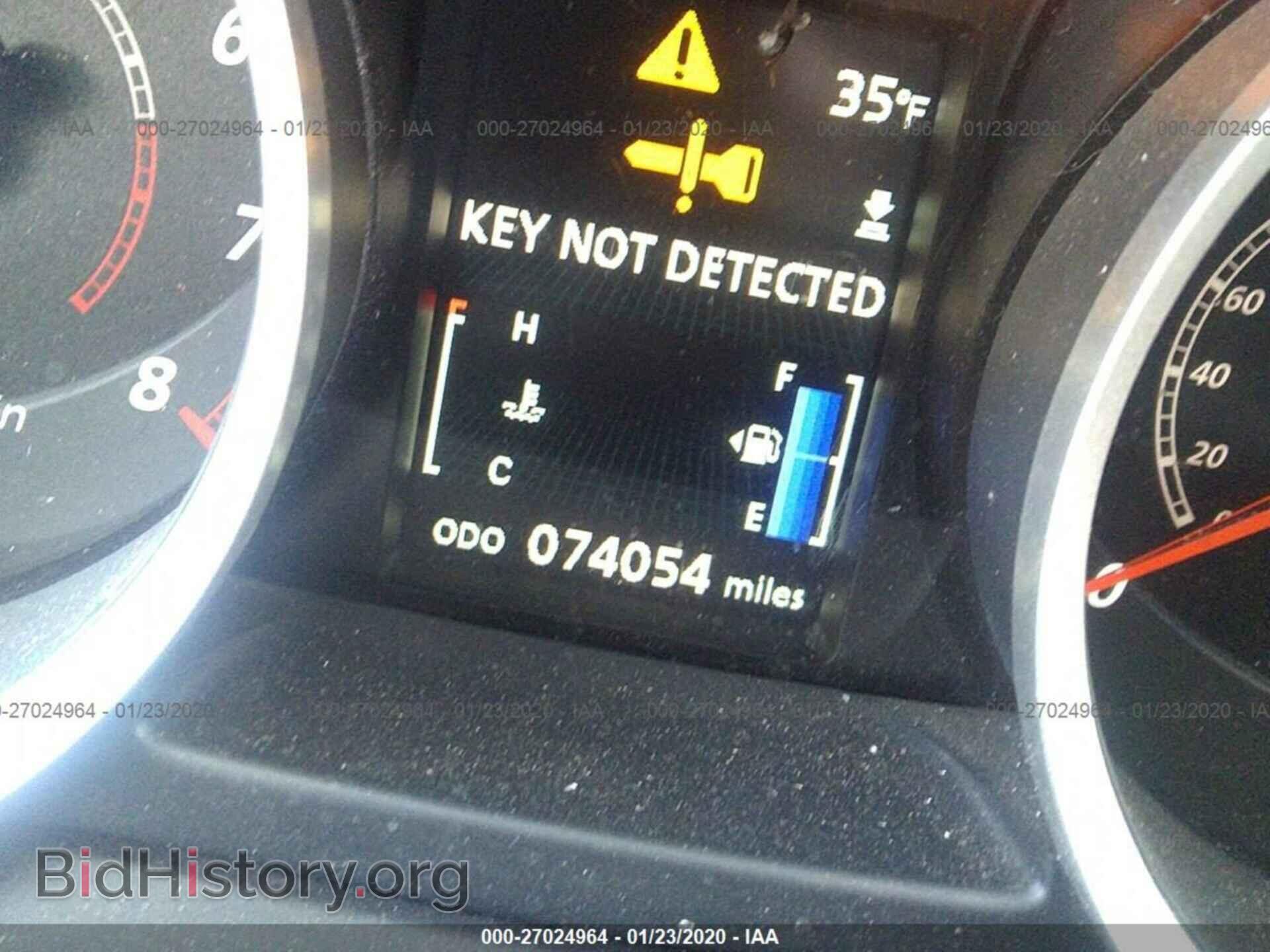 2015 MITSUBISHI LANCER - VIN: JA32U8FW0FU021034 - Фото 7