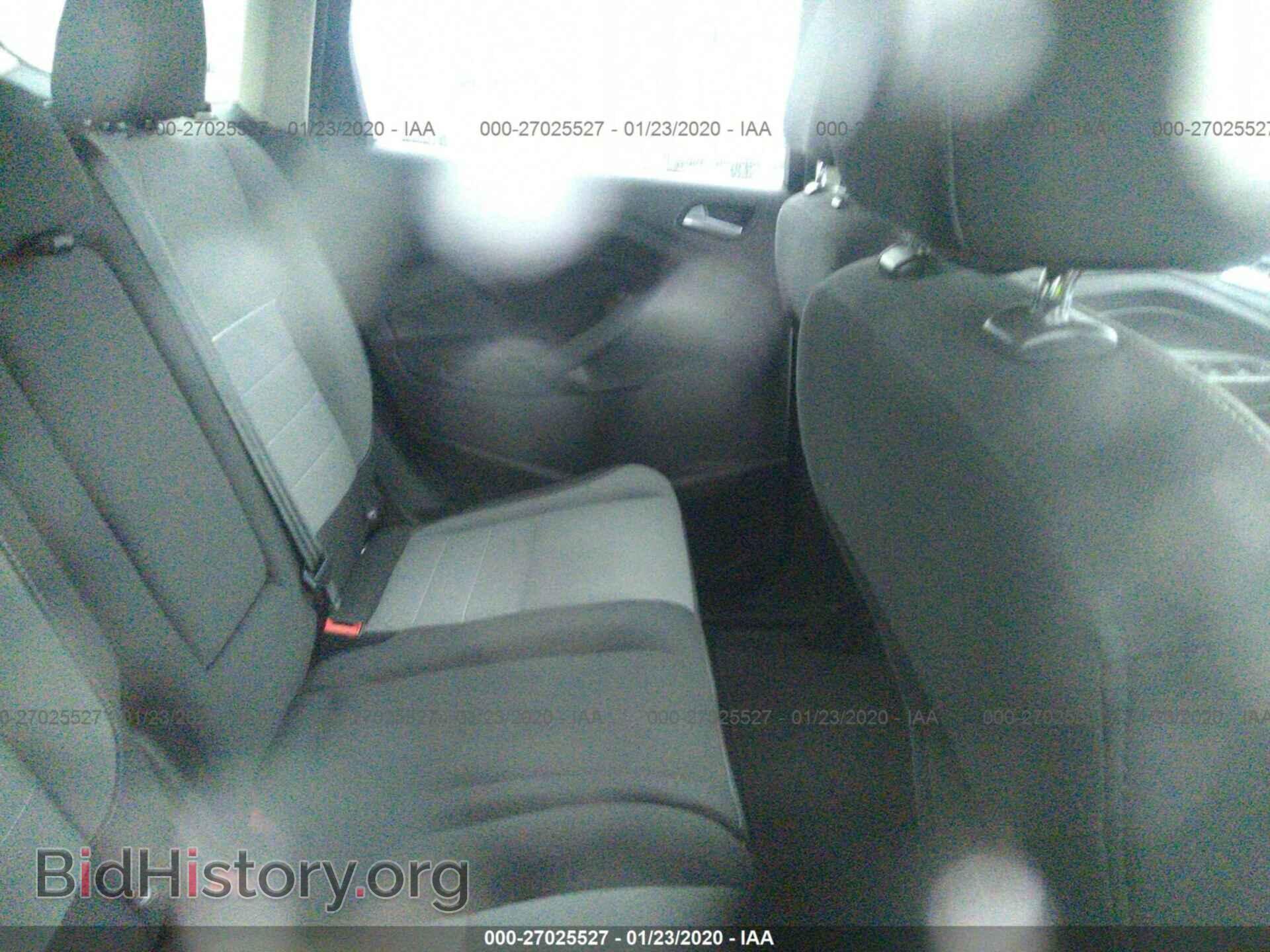 2015 FORD ESCAPE - VIN: 1FMCU0G71FUA56658 - Фото 8