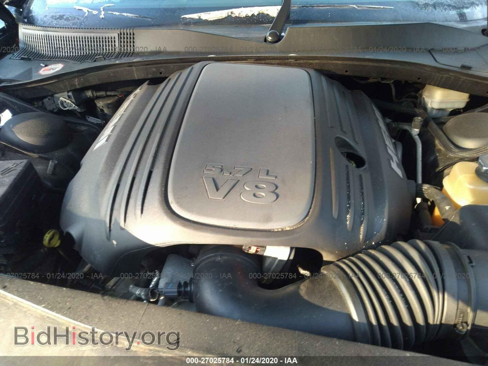 2012 DODGE CHARGER - VIN: 2C3CDXDT4CH279097 - Фото 10