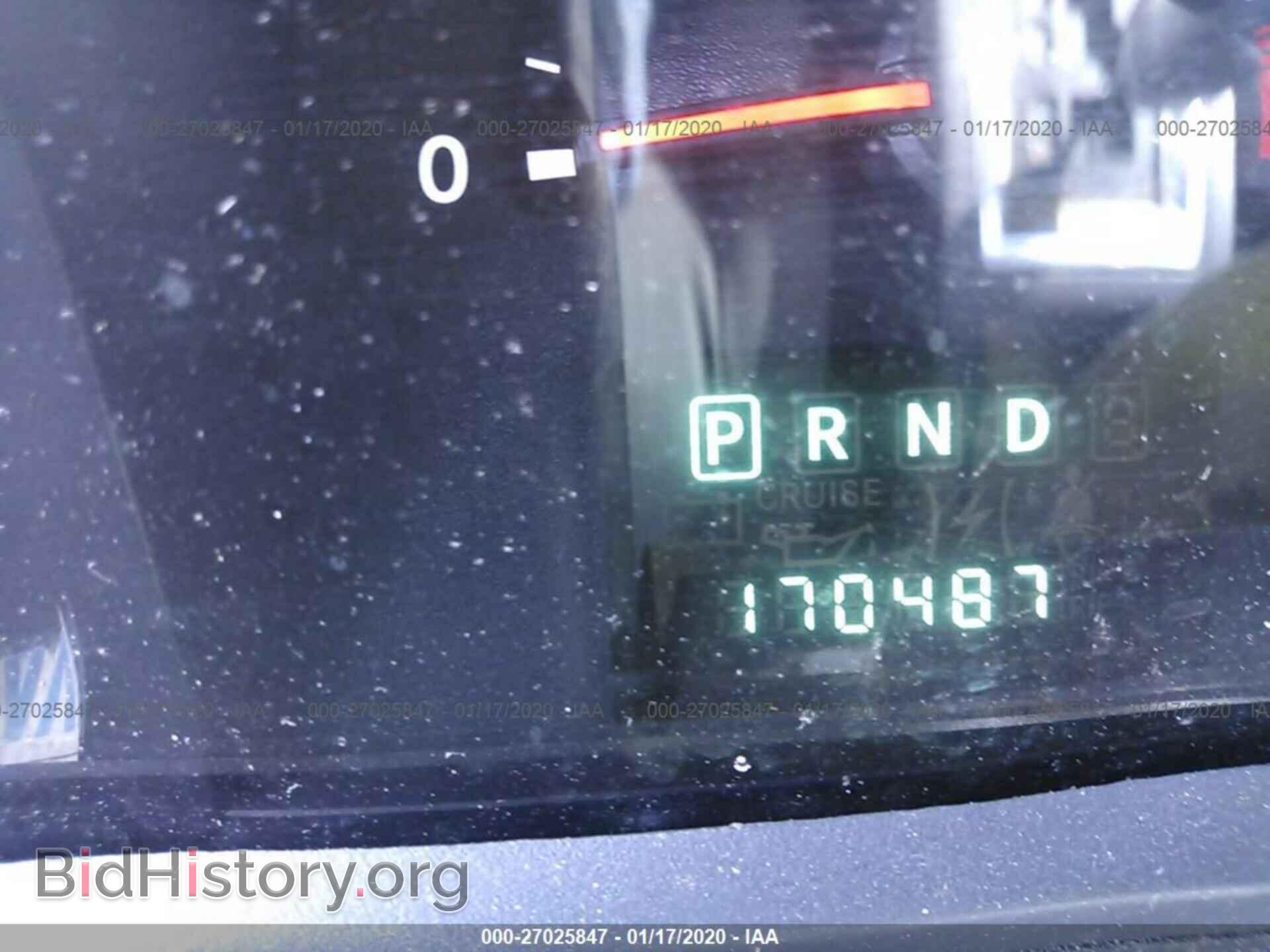 2010 DODGE JOURNEY - VIN: 3D4PG5FV0AT149235 - Photo 7